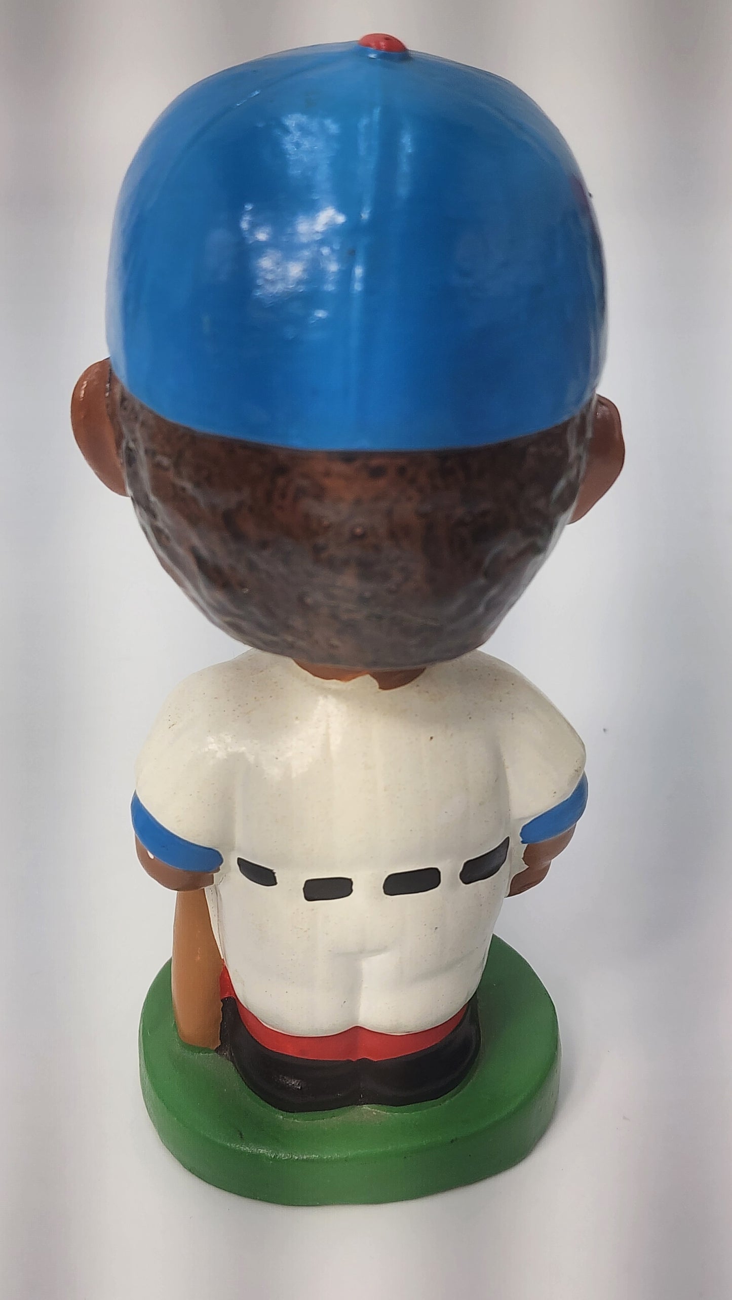 Chicago Cubs Black Player