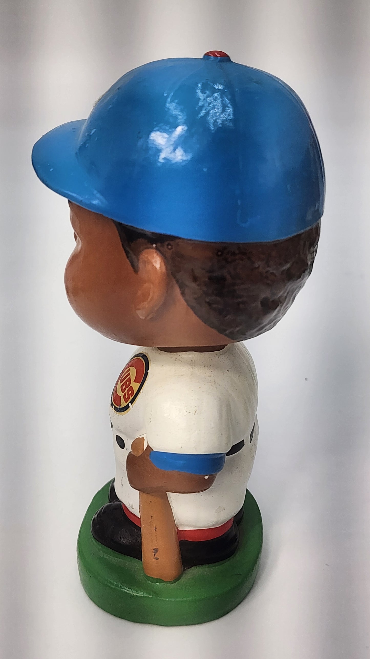 Chicago Cubs Black Player