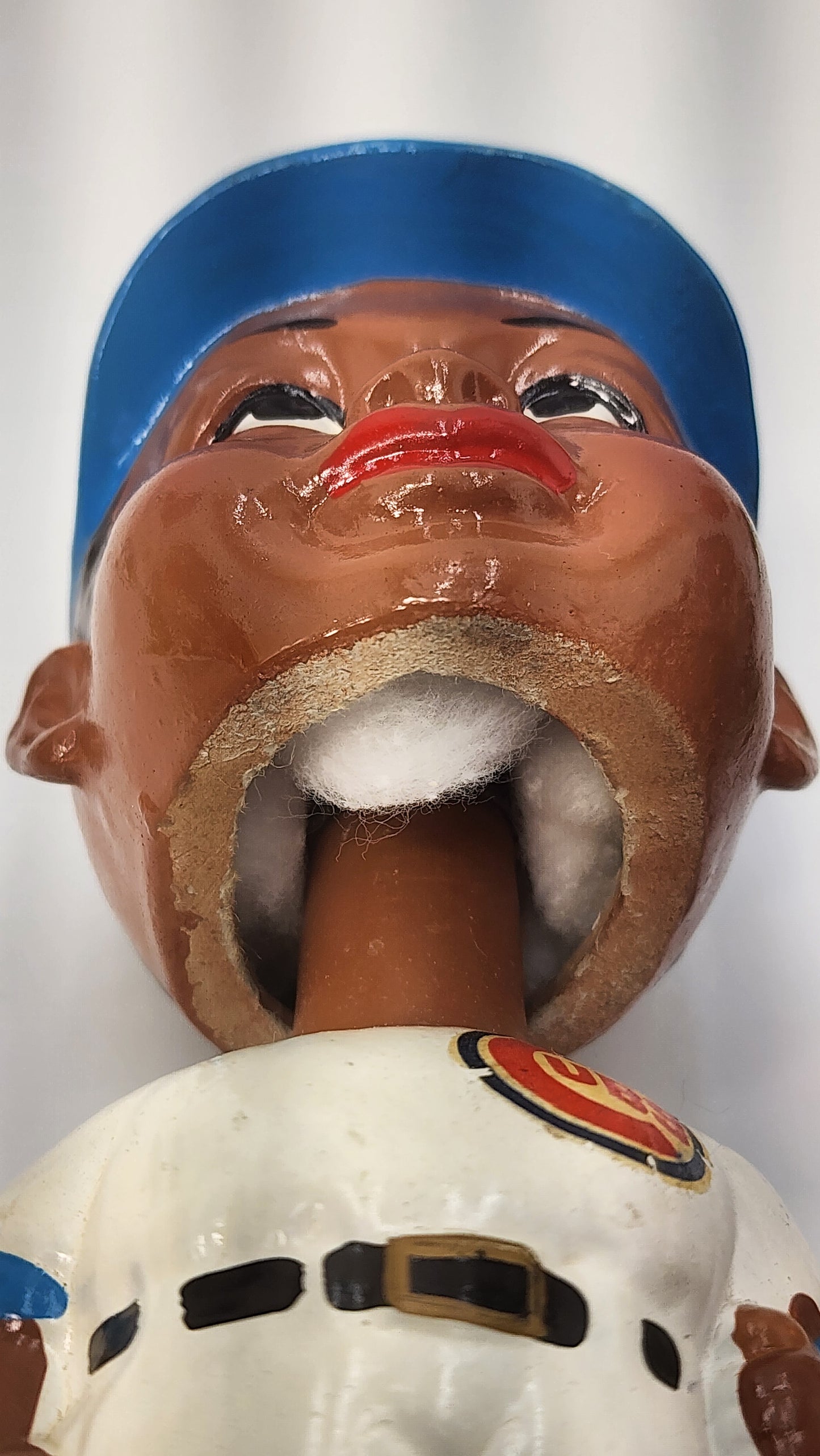 Chicago Cubs Black Player