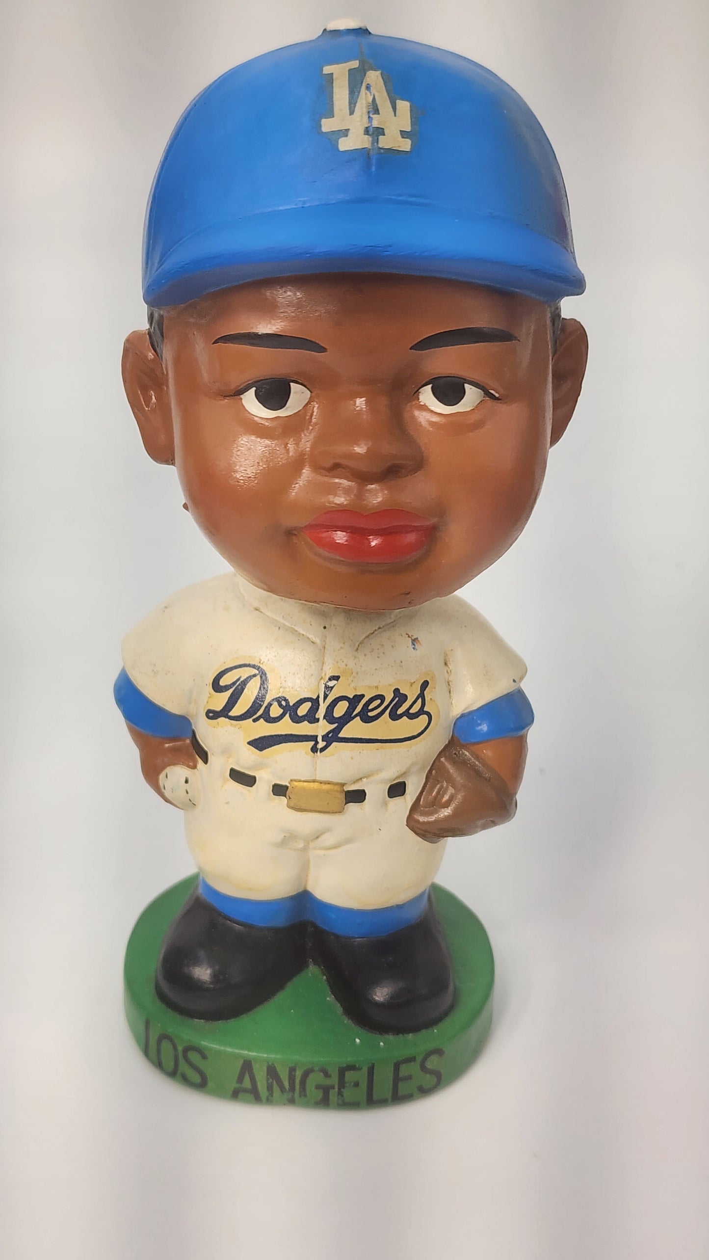 Chicago Cubs Black Player
