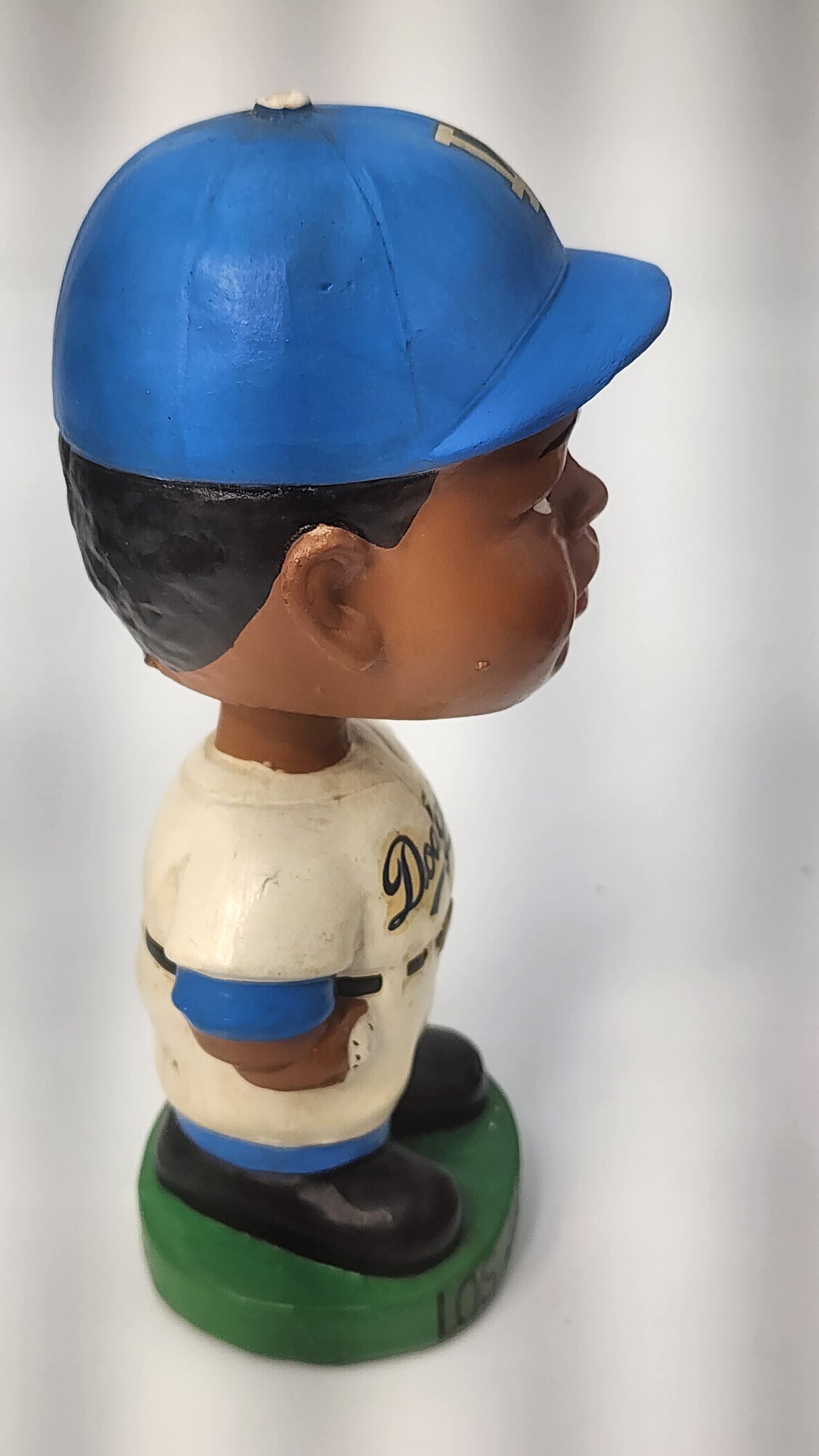 Chicago Cubs Black Player