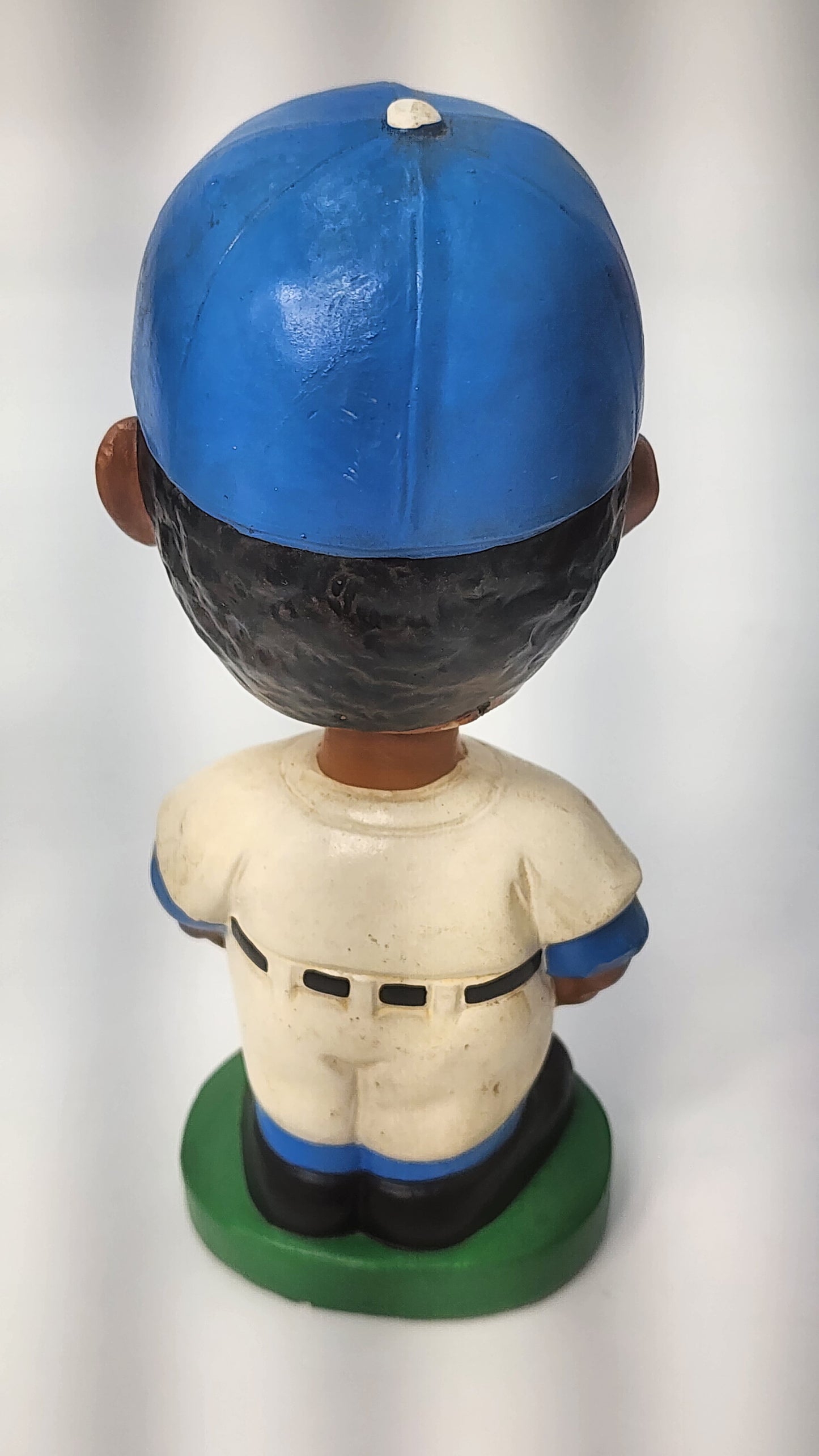 Chicago Cubs Black Player