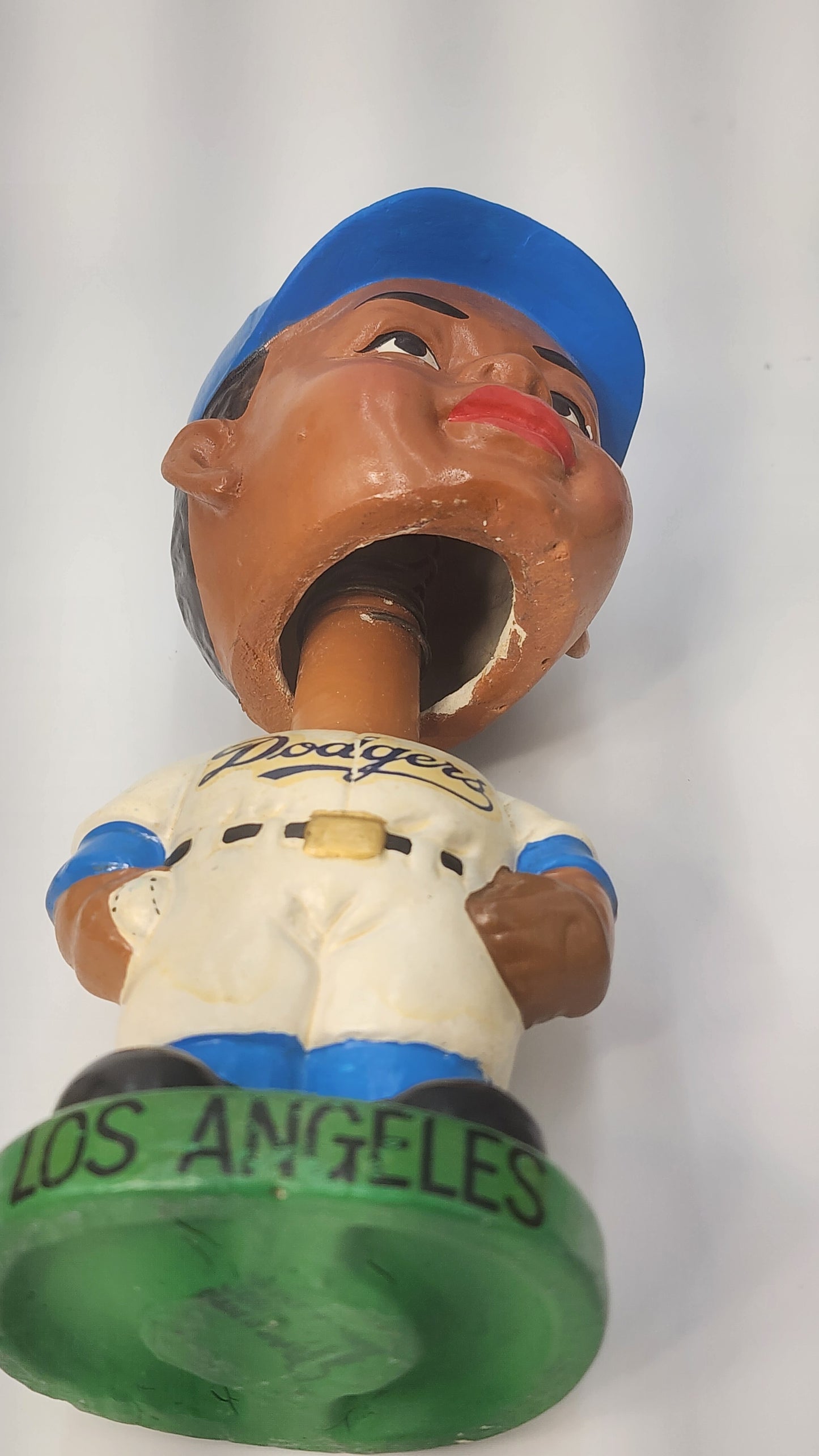 Chicago Cubs Black Player