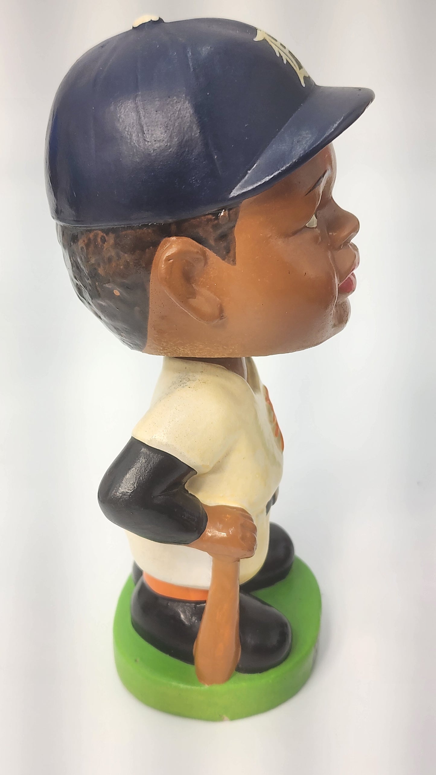 Detroit Tigers Black Player