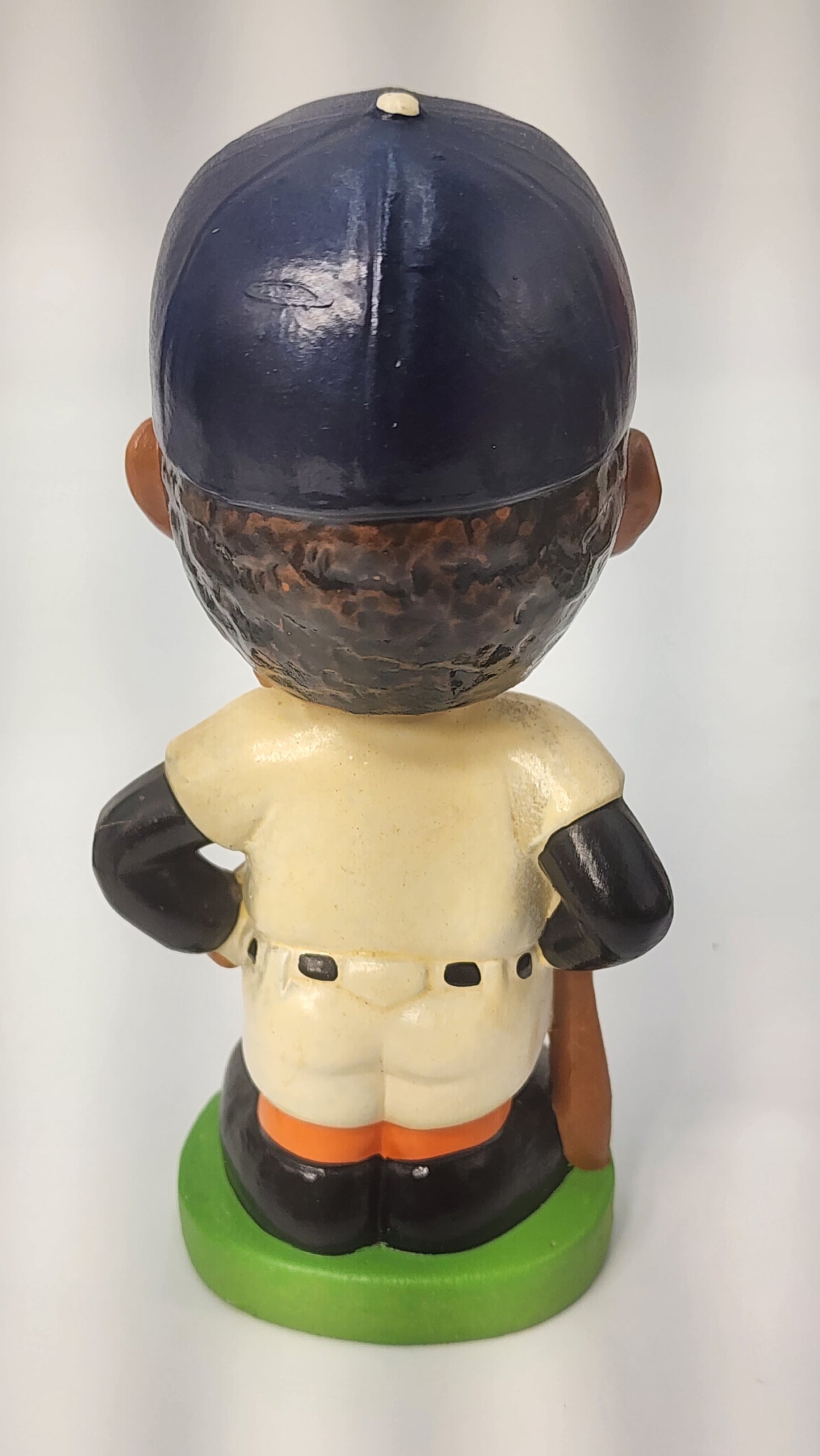 Detroit Tigers Black Player