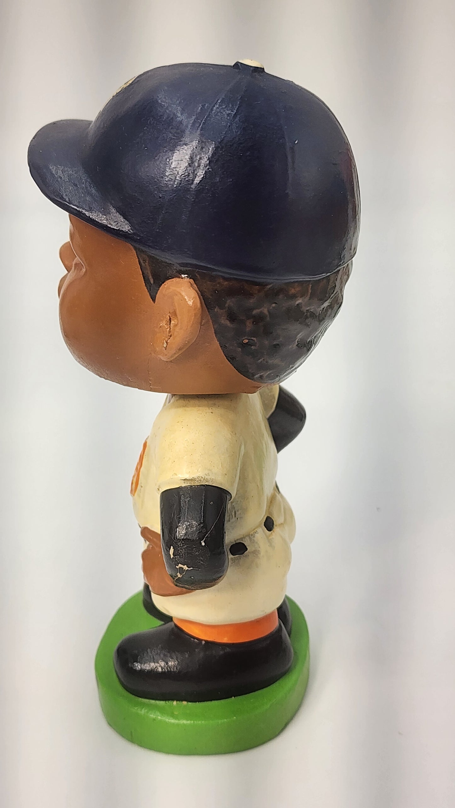 Detroit Tigers Black Player