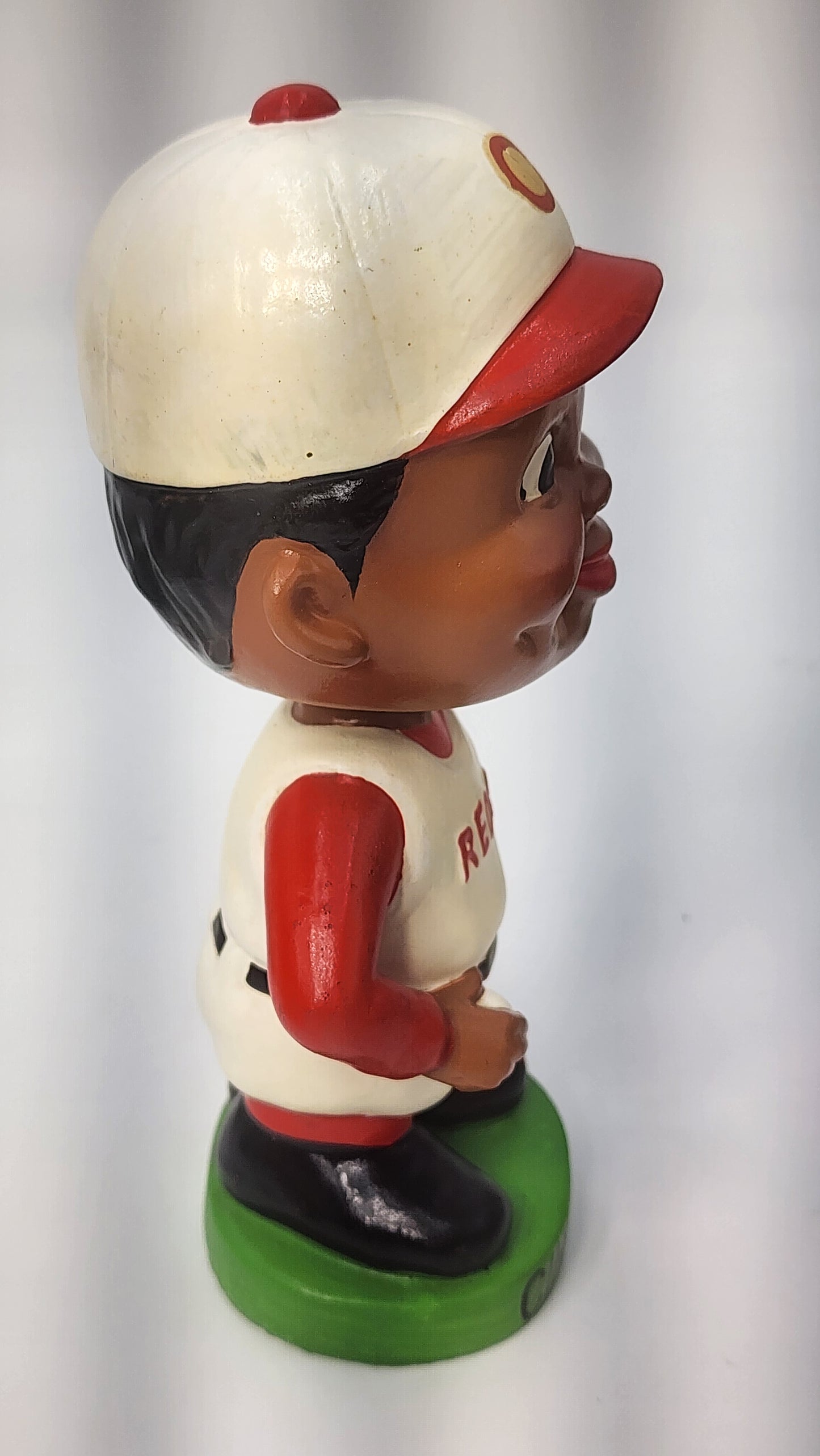 Cincinnati Reds Black Player