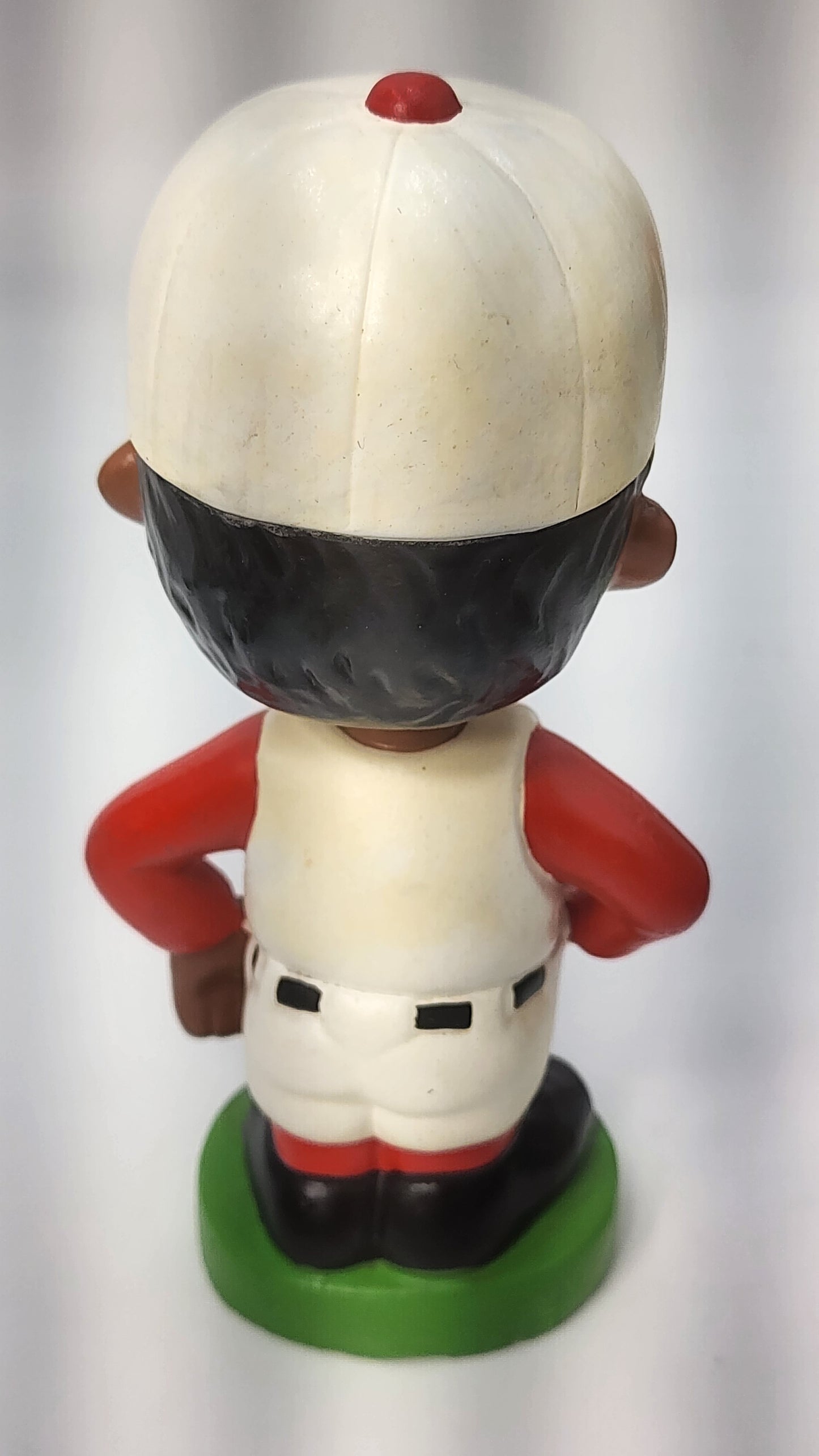 Cincinnati Reds Black Player