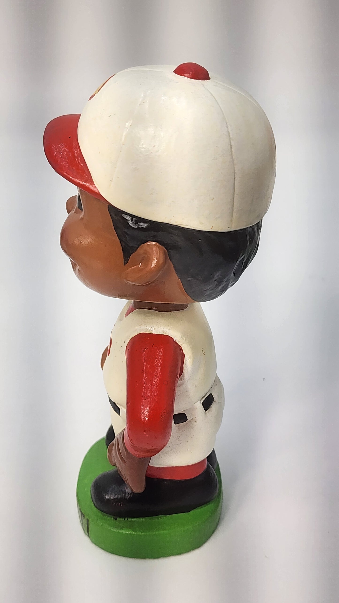Cincinnati Reds Black Player