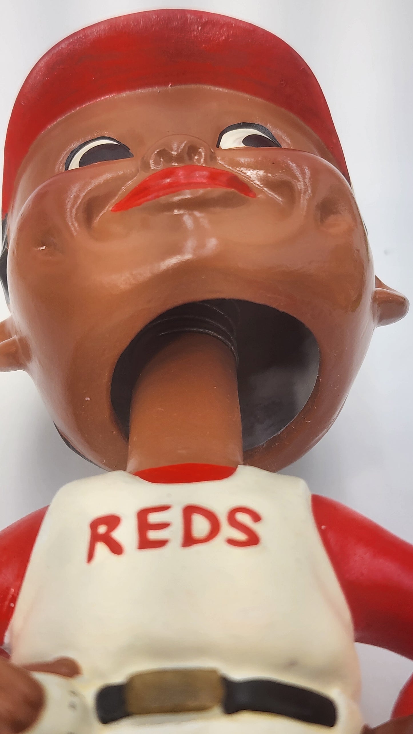 Cincinnati Reds Black Player