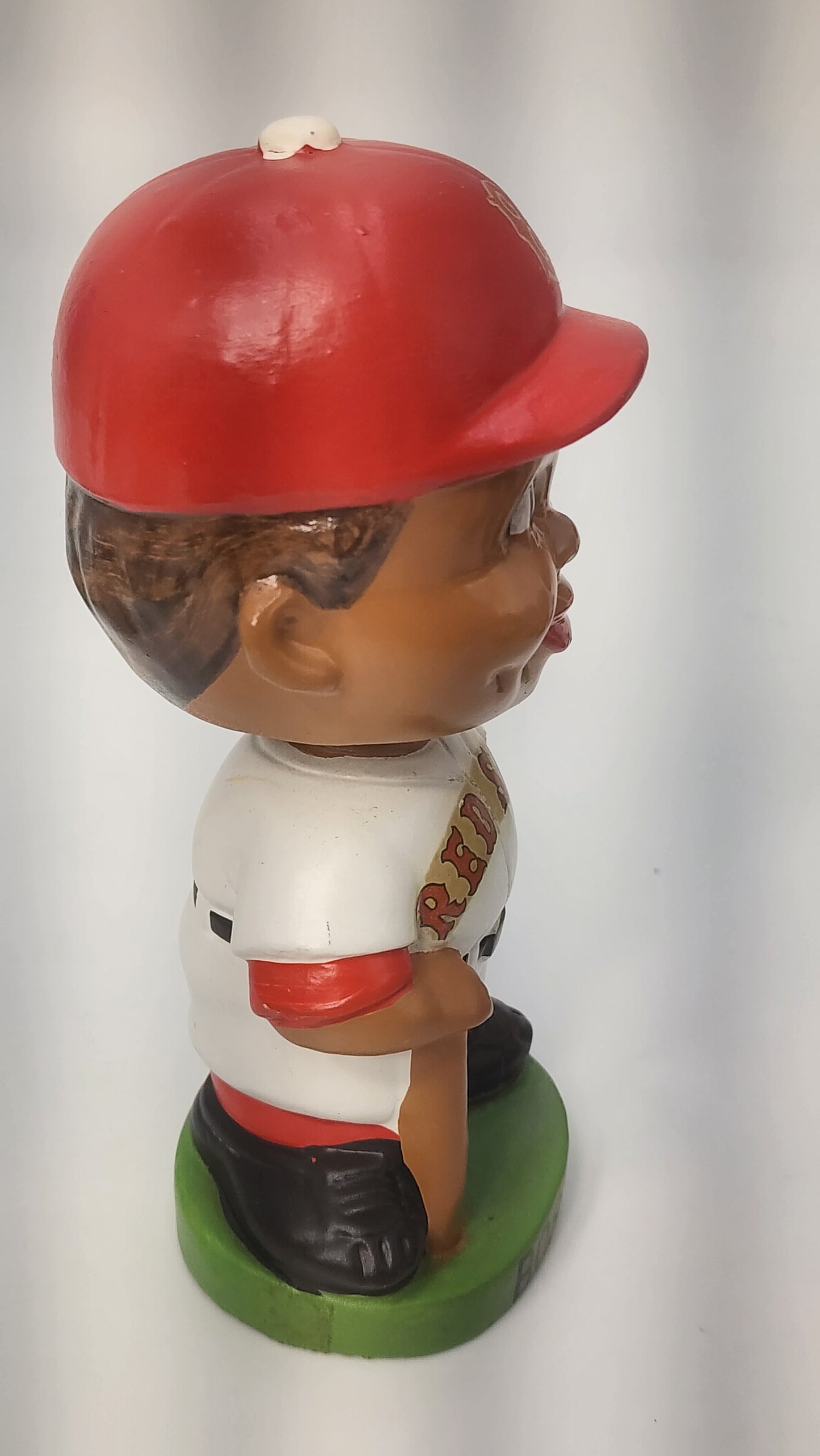 Boston Red Sox Black Player