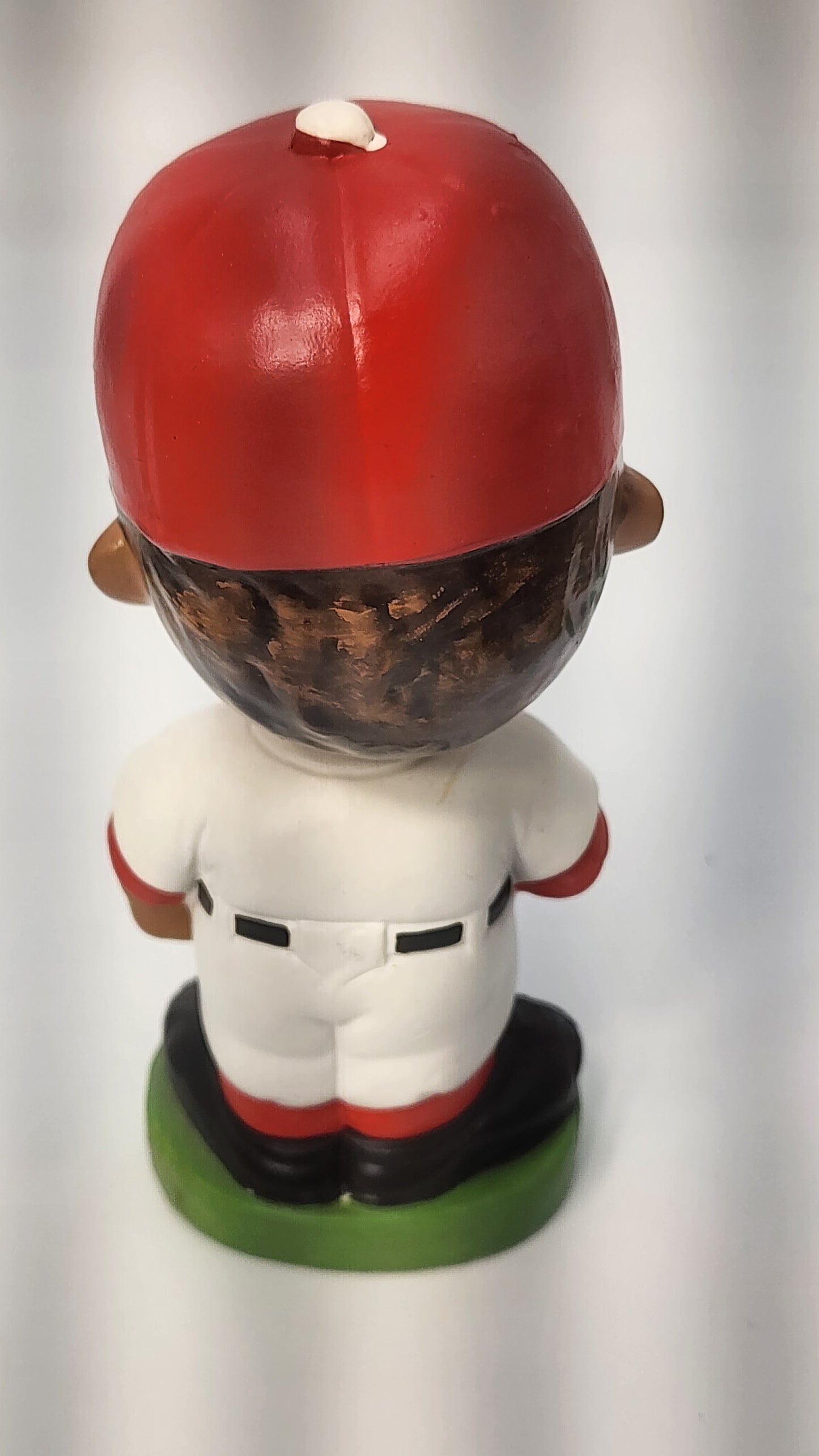 Boston Red Sox Black Player