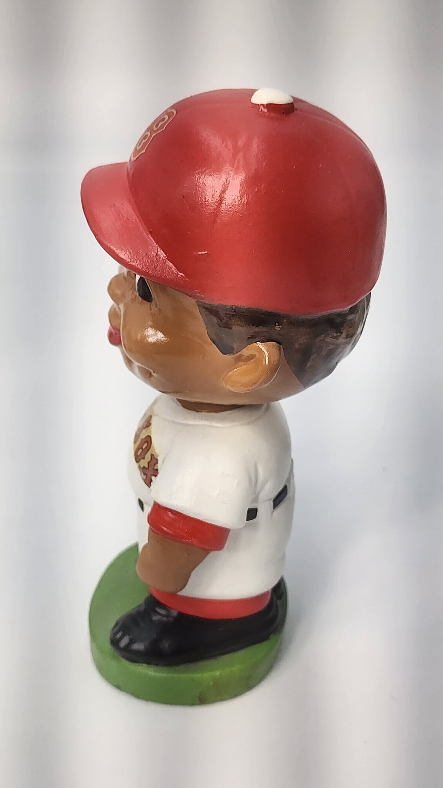 Boston Red Sox Black Player