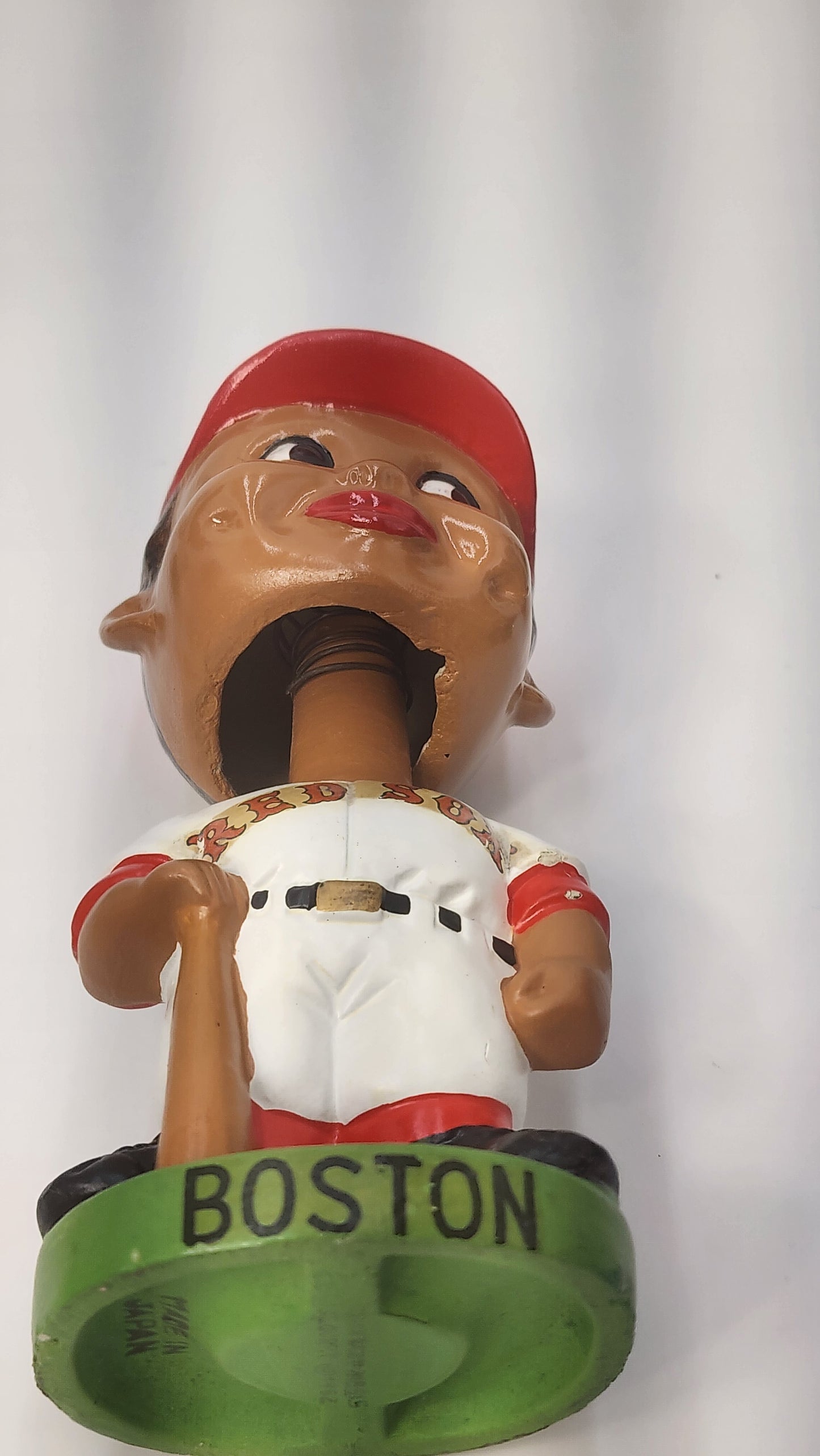 Boston Red Sox Black Player