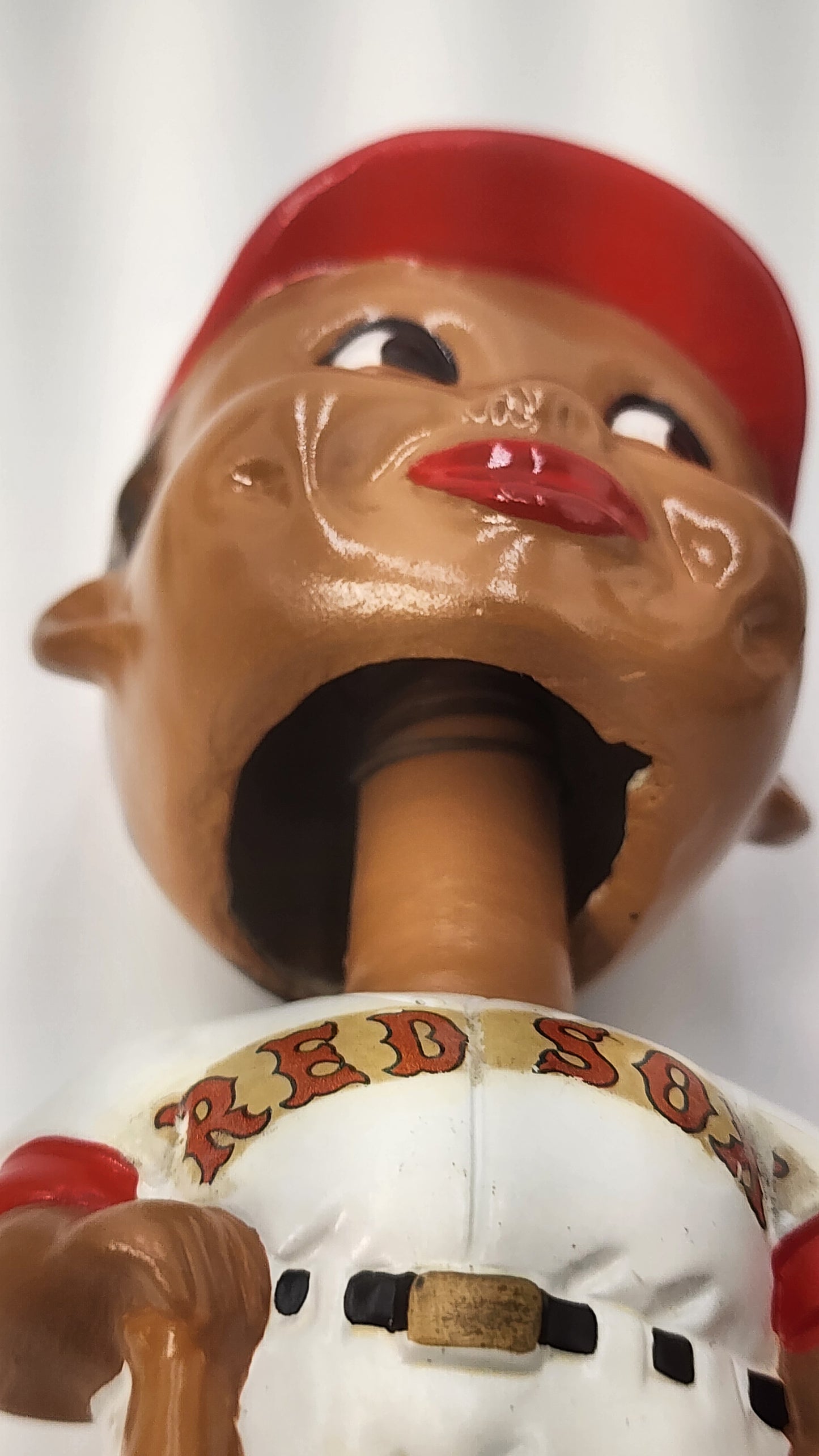 Boston Red Sox Black Player