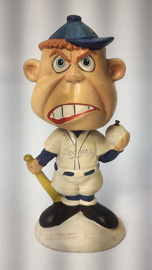 Dodgers Weirdo Screwball