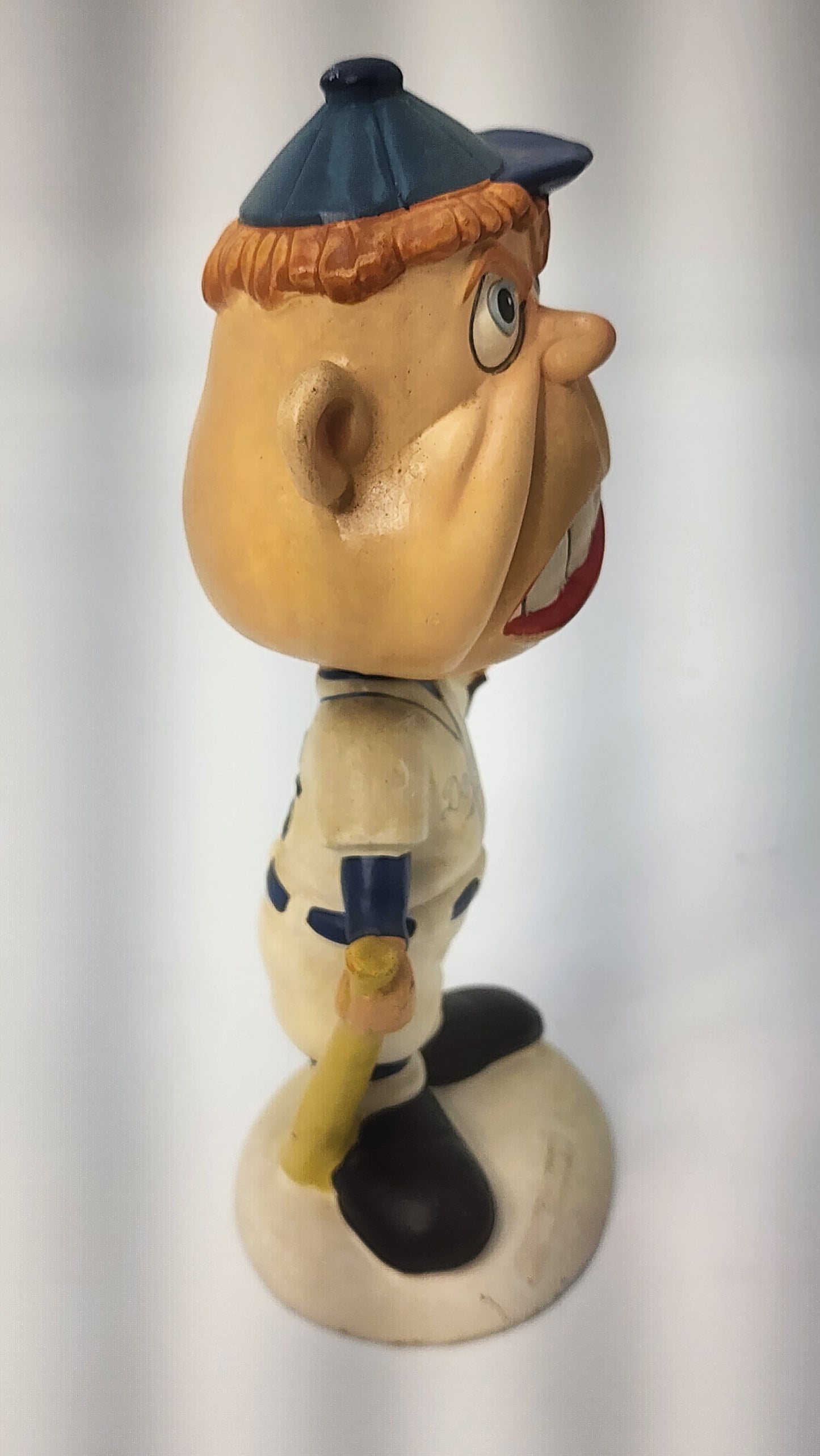 Dodgers Weirdo Screwball