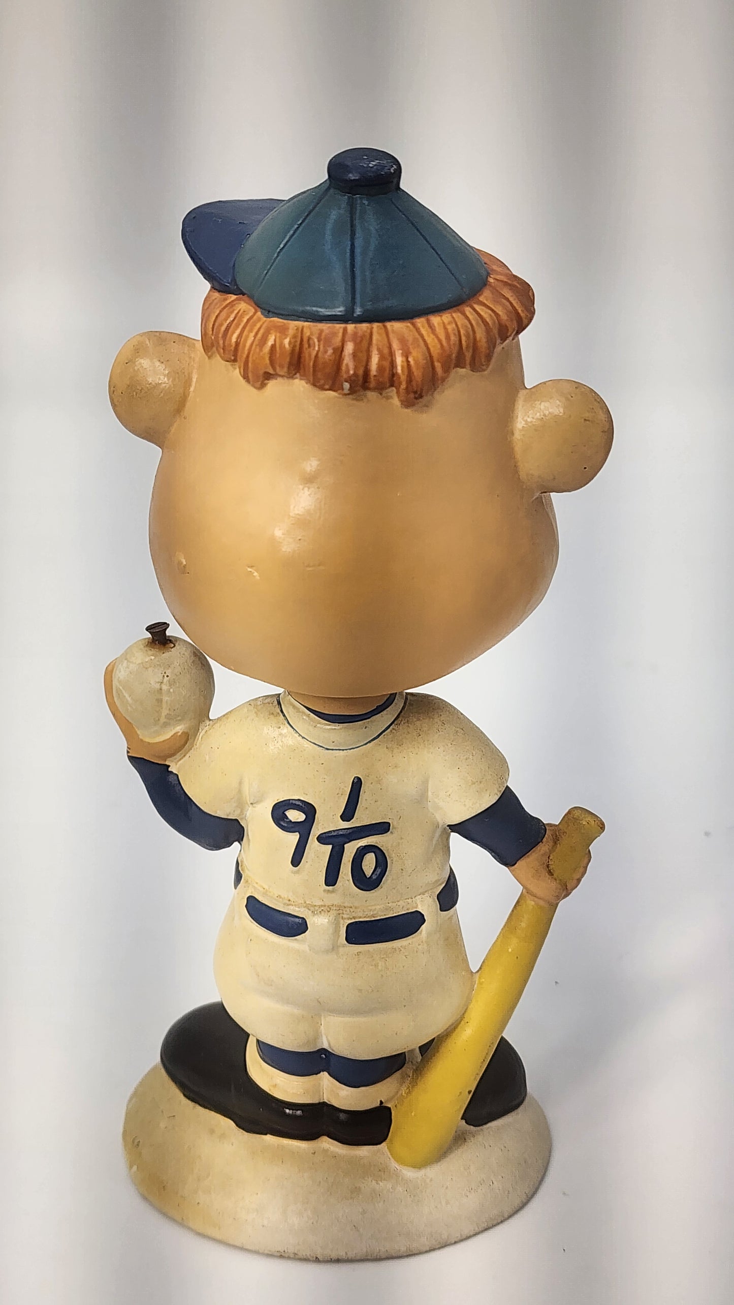 Dodgers Weirdo Screwball