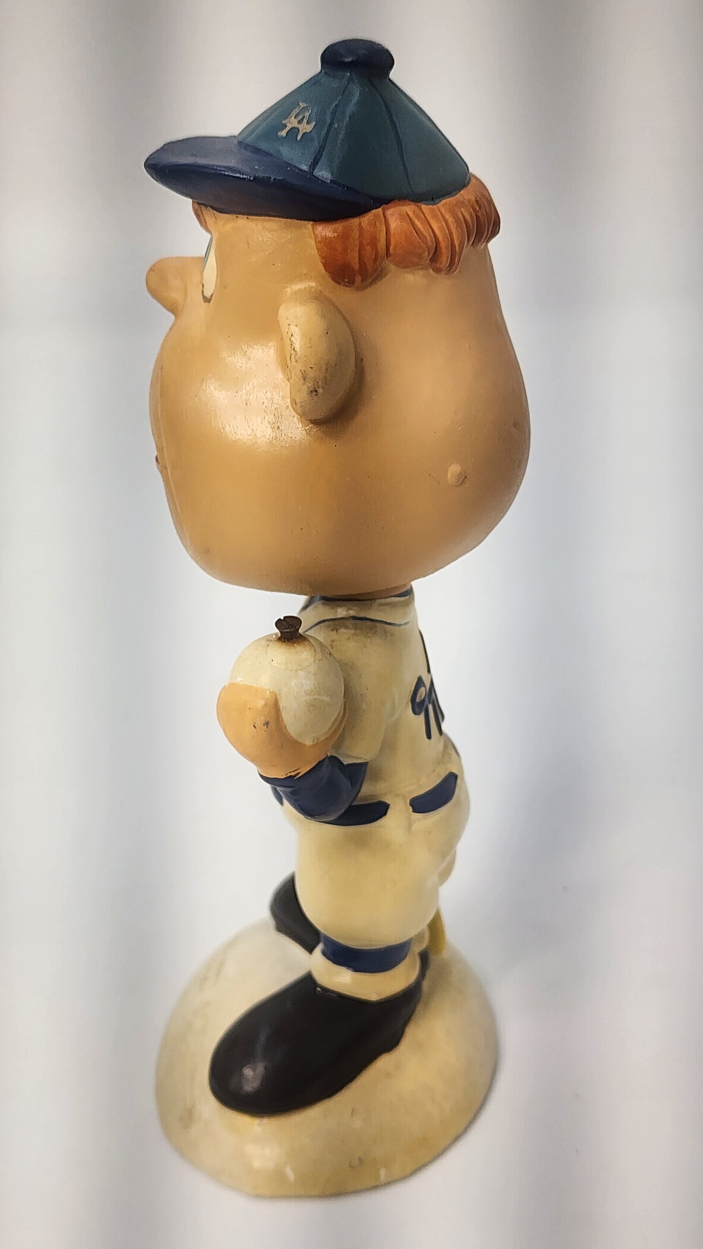 Dodgers Weirdo Screwball