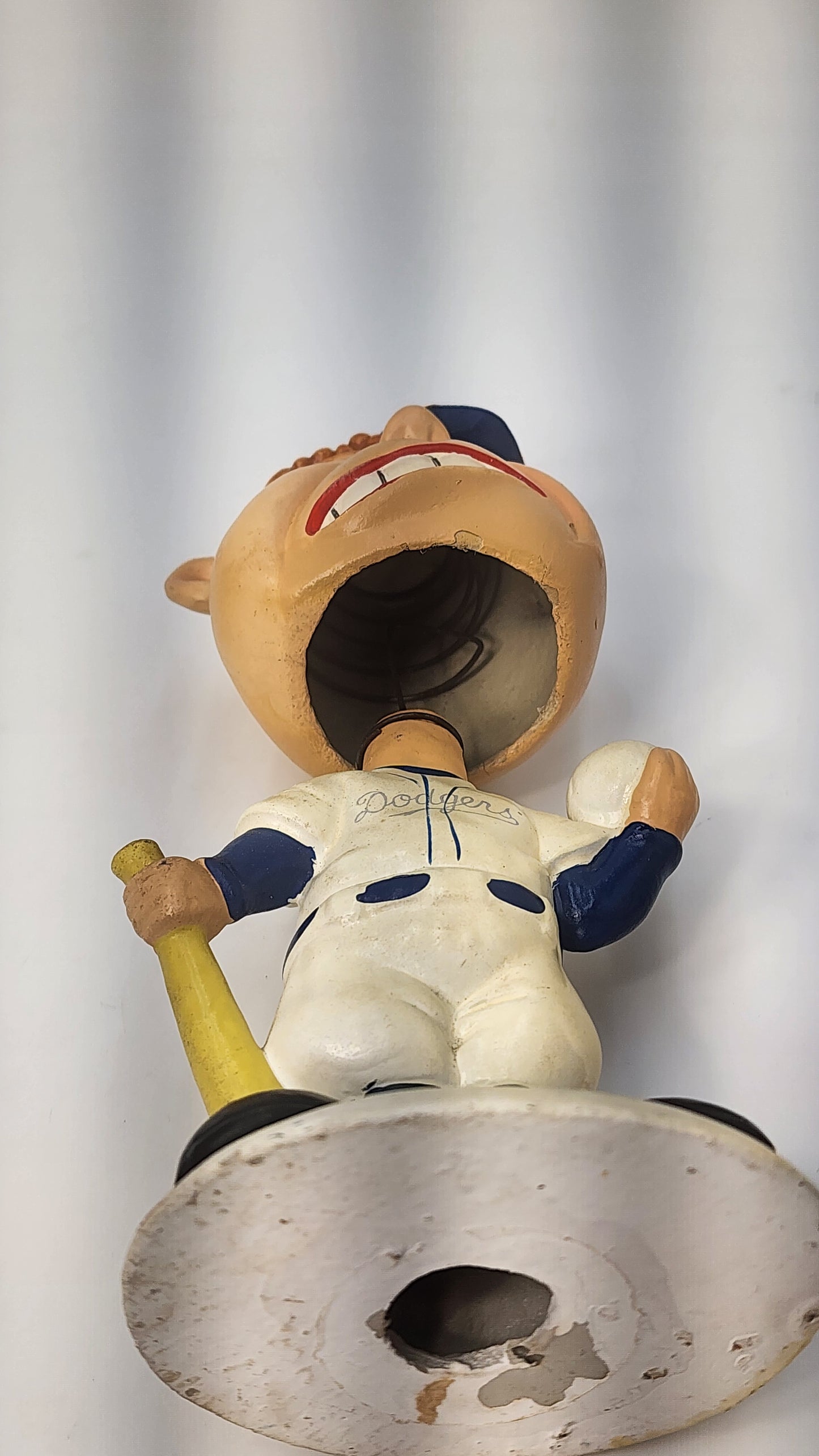 Dodgers Weirdo Screwball