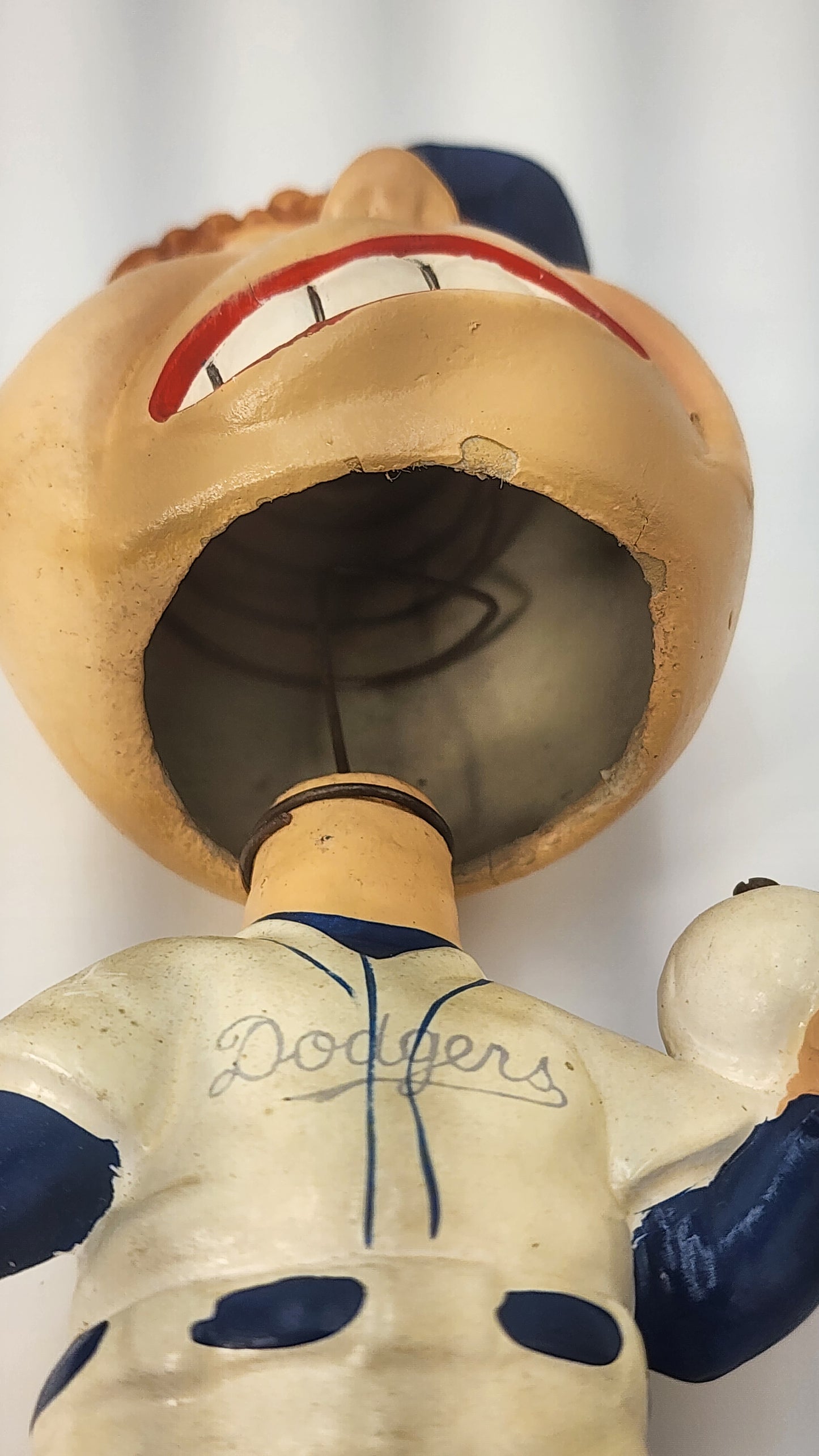 Dodgers Weirdo Screwball