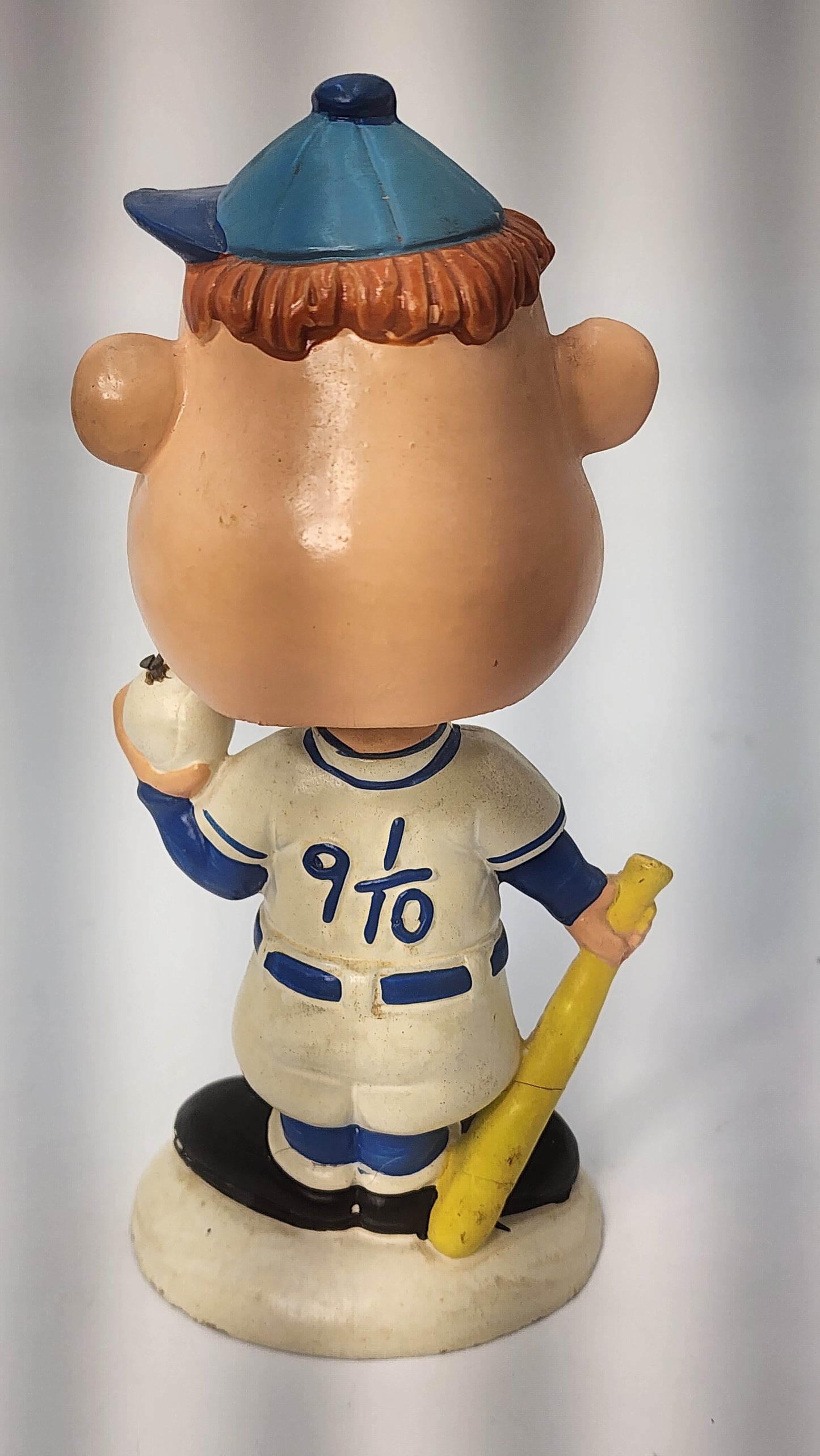 Dodgers Weirdo Screwball