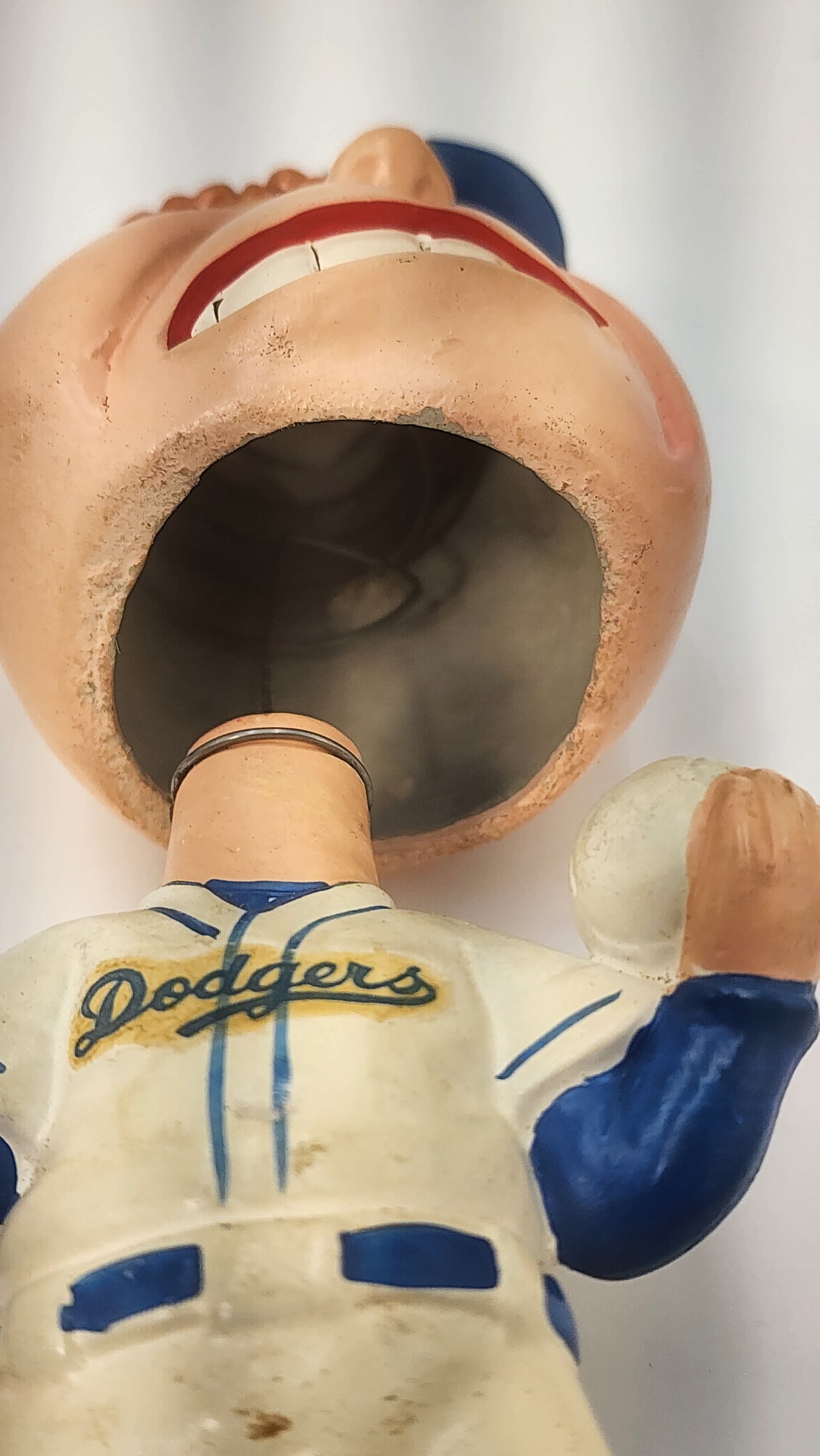Dodgers Weirdo Screwball