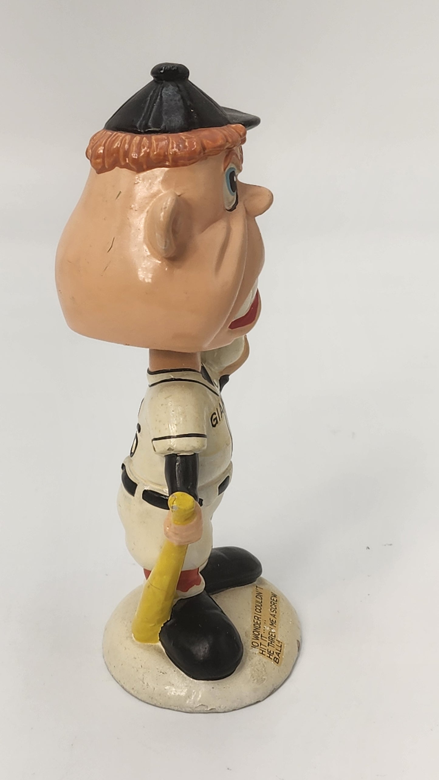 Giants Weirdo Screwball