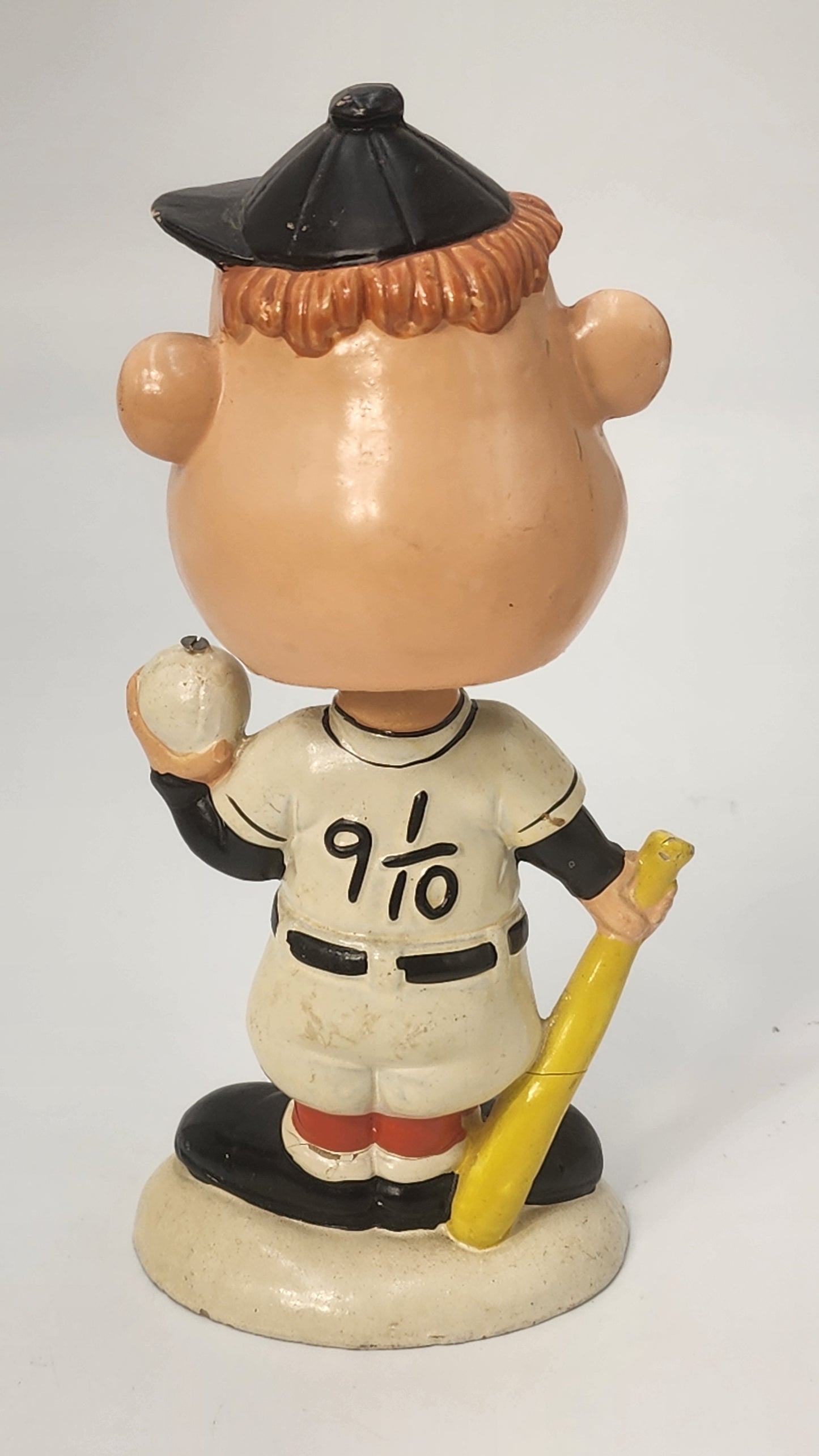 Giants Weirdo Screwball