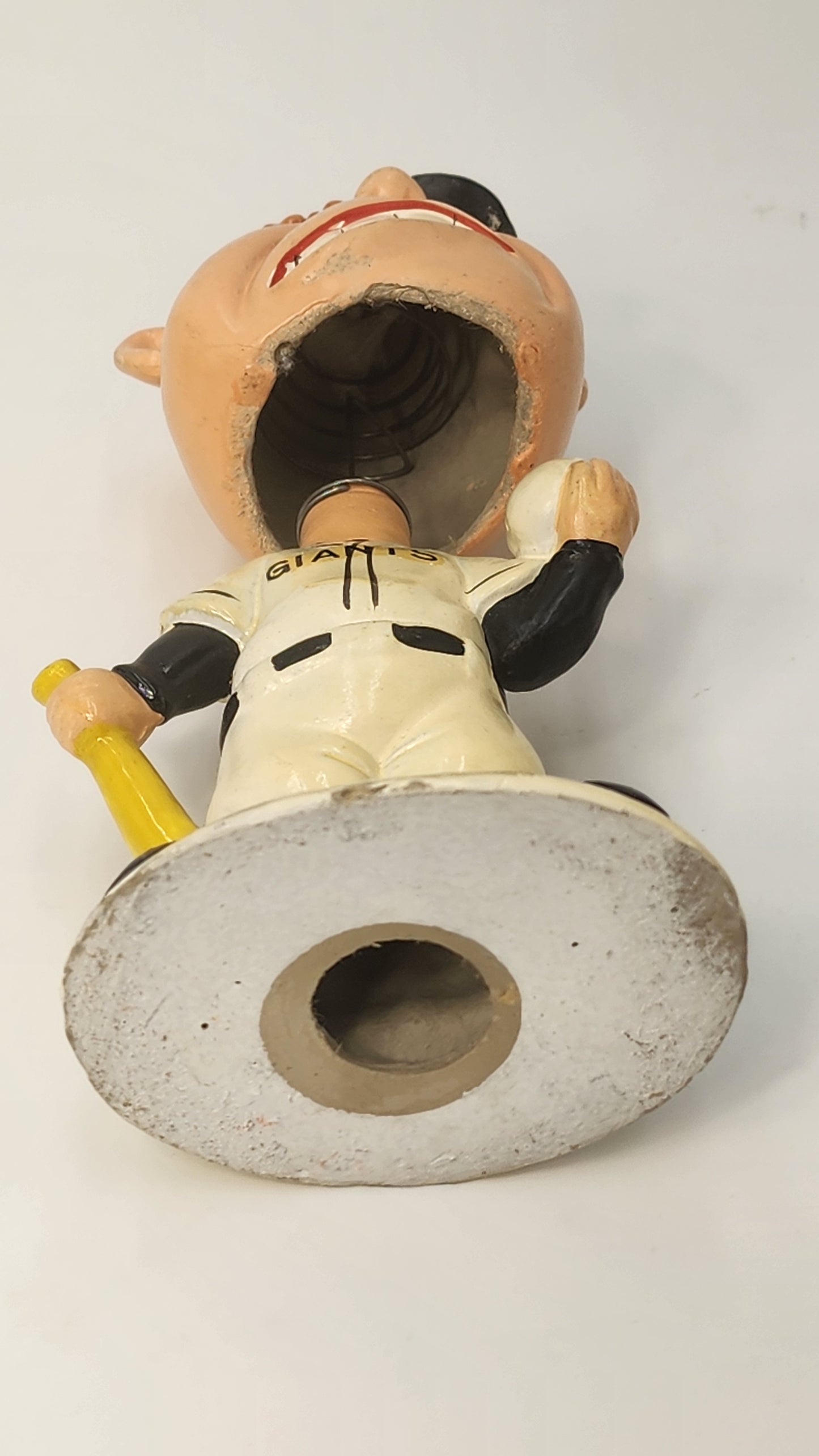 Giants Weirdo Screwball