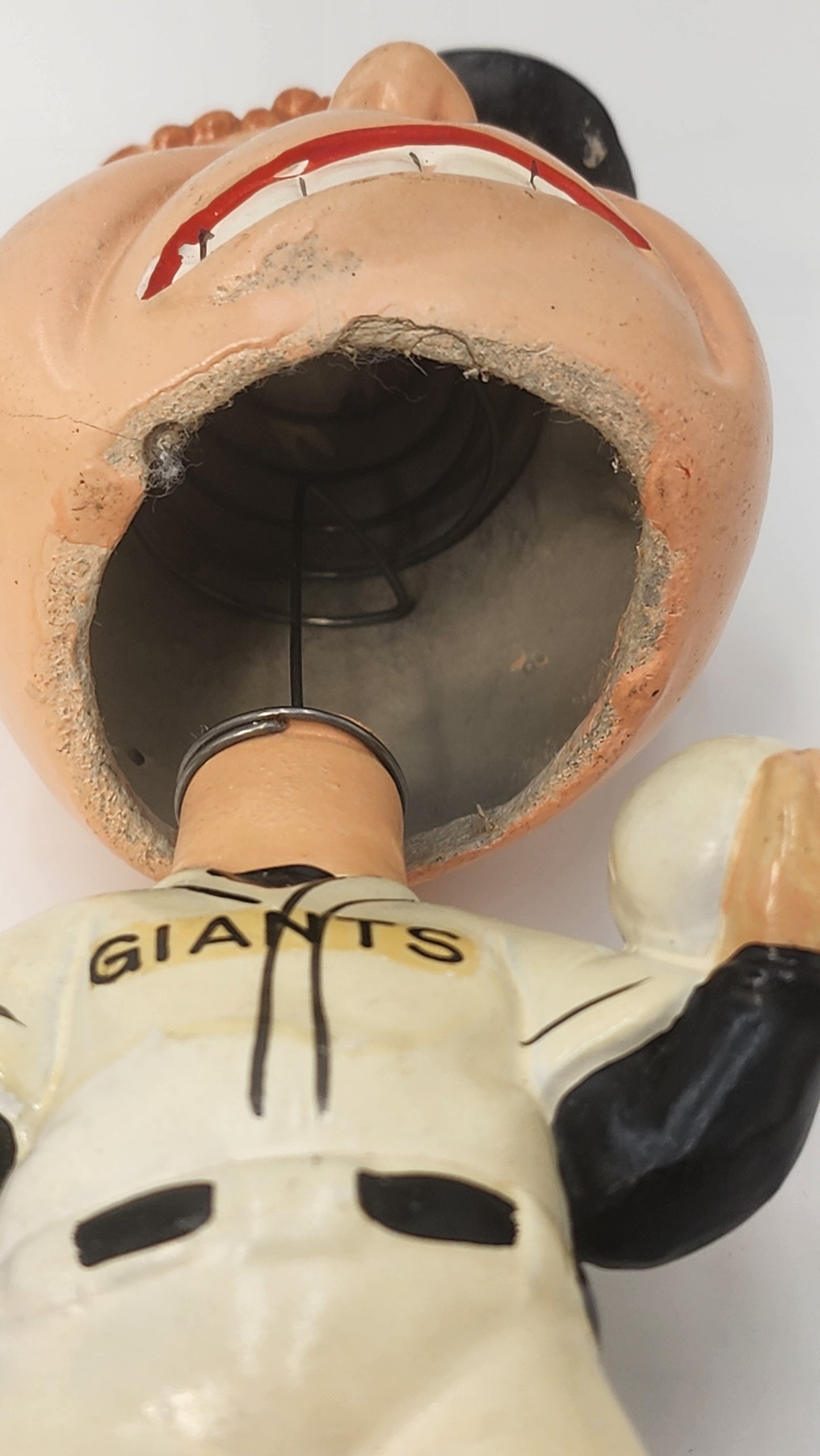 Giants Weirdo Screwball
