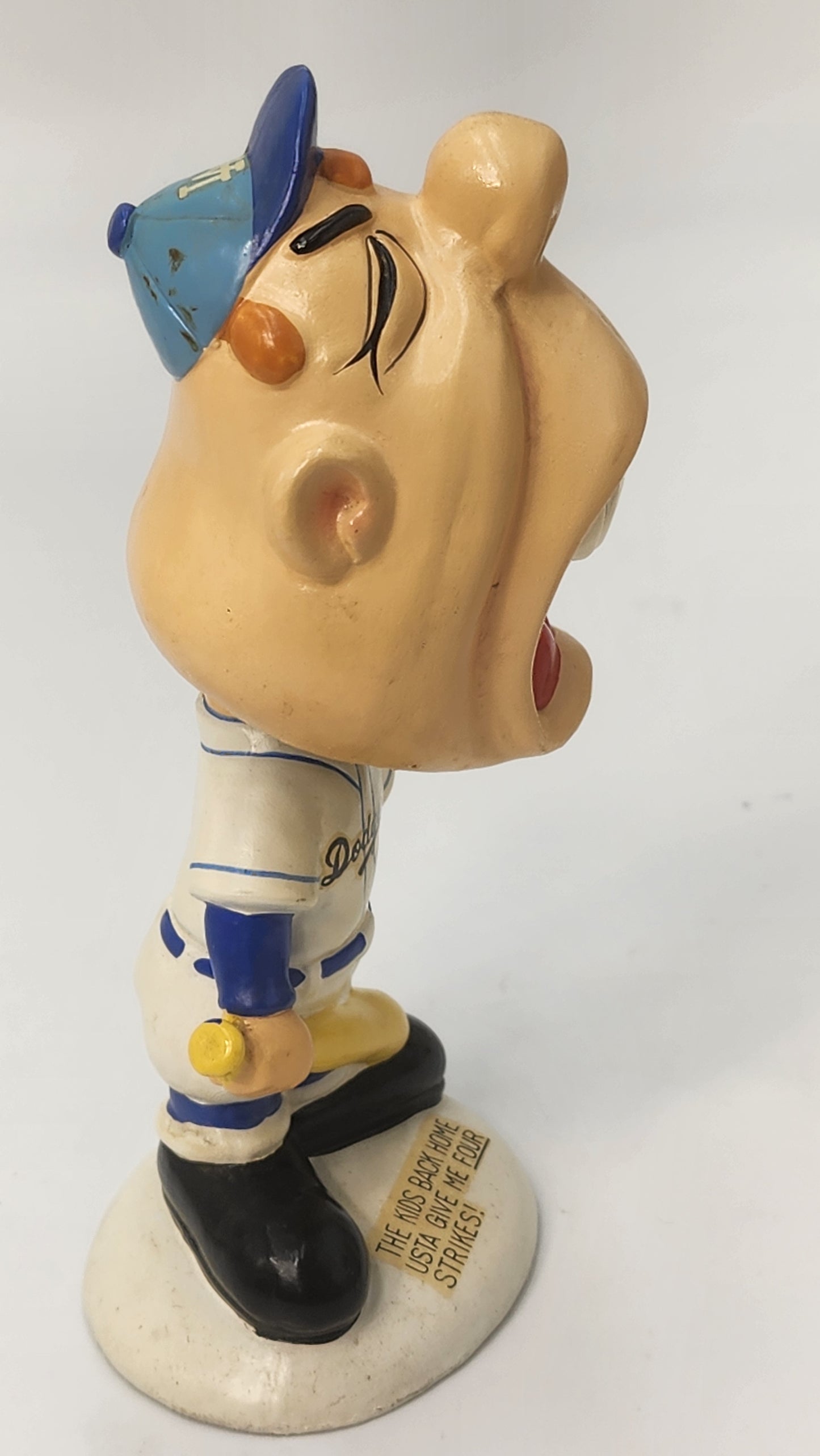 Dodgers Weirdo Cry Baby