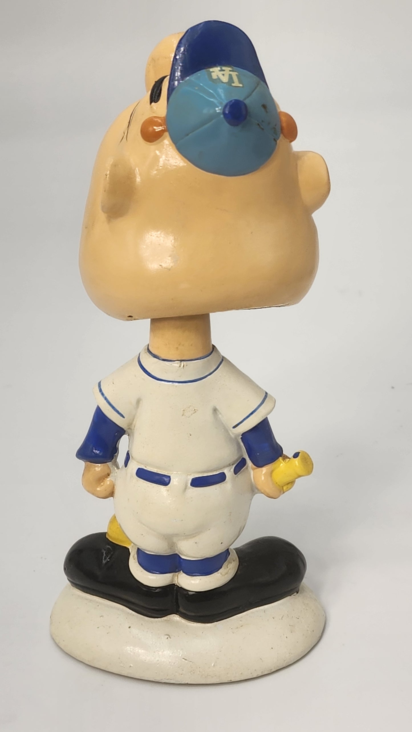 Dodgers Weirdo Cry Baby