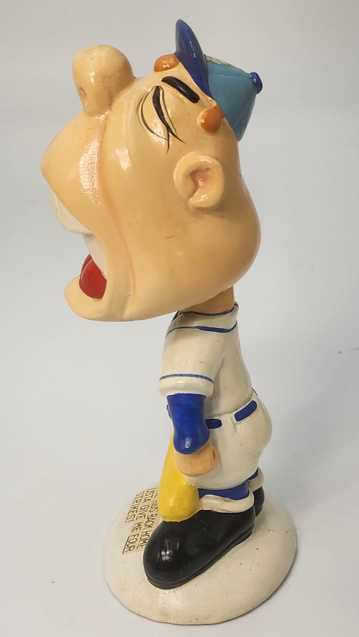 Dodgers Weirdo Cry Baby