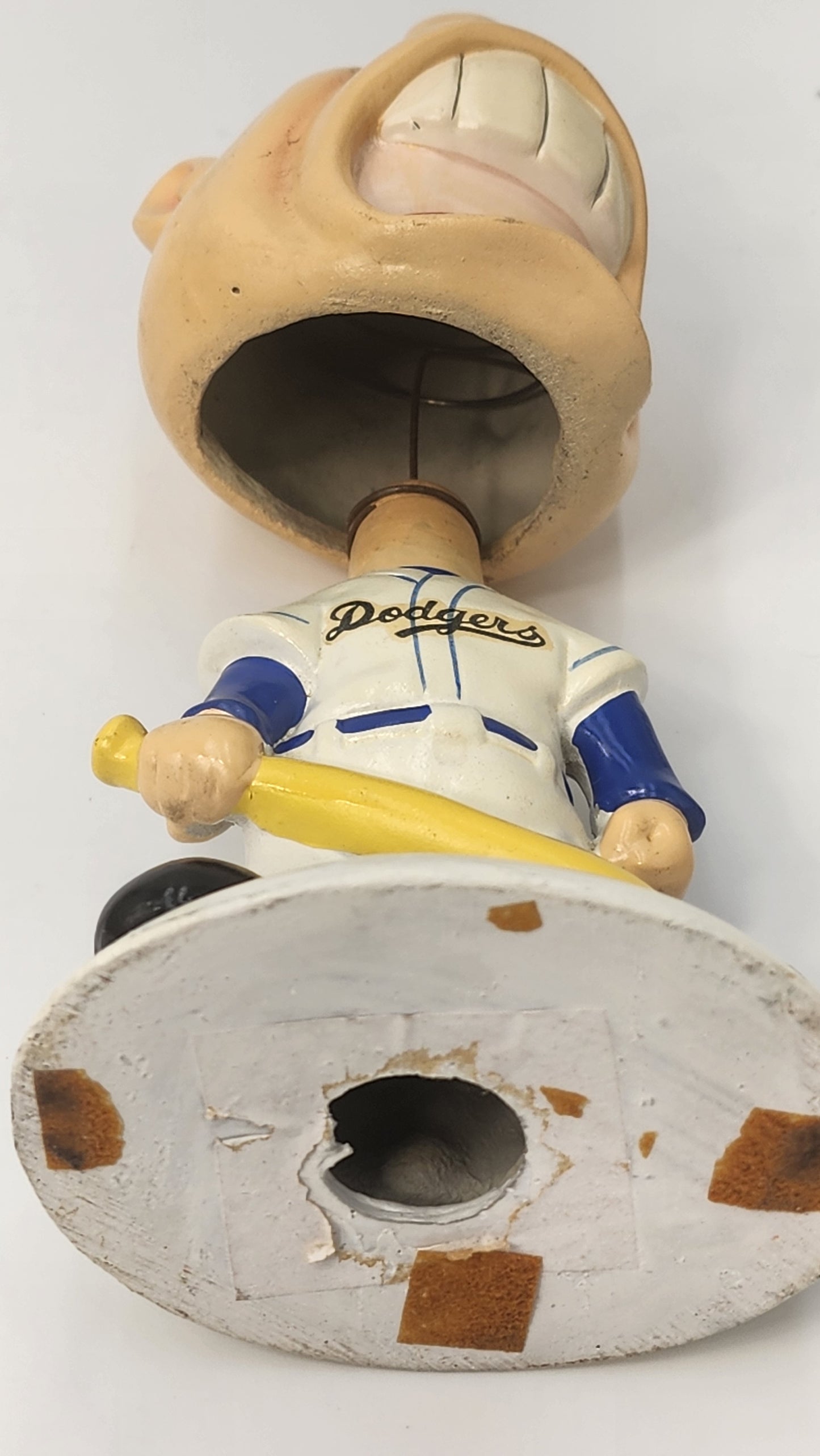 Dodgers Weirdo Cry Baby