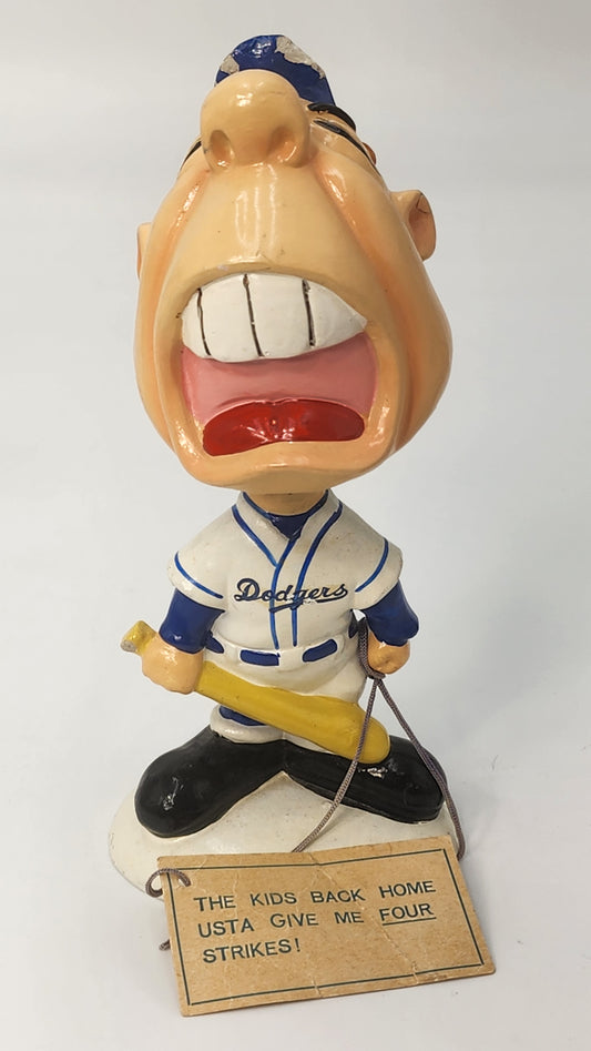 Dodgers Weirdo Cry Baby