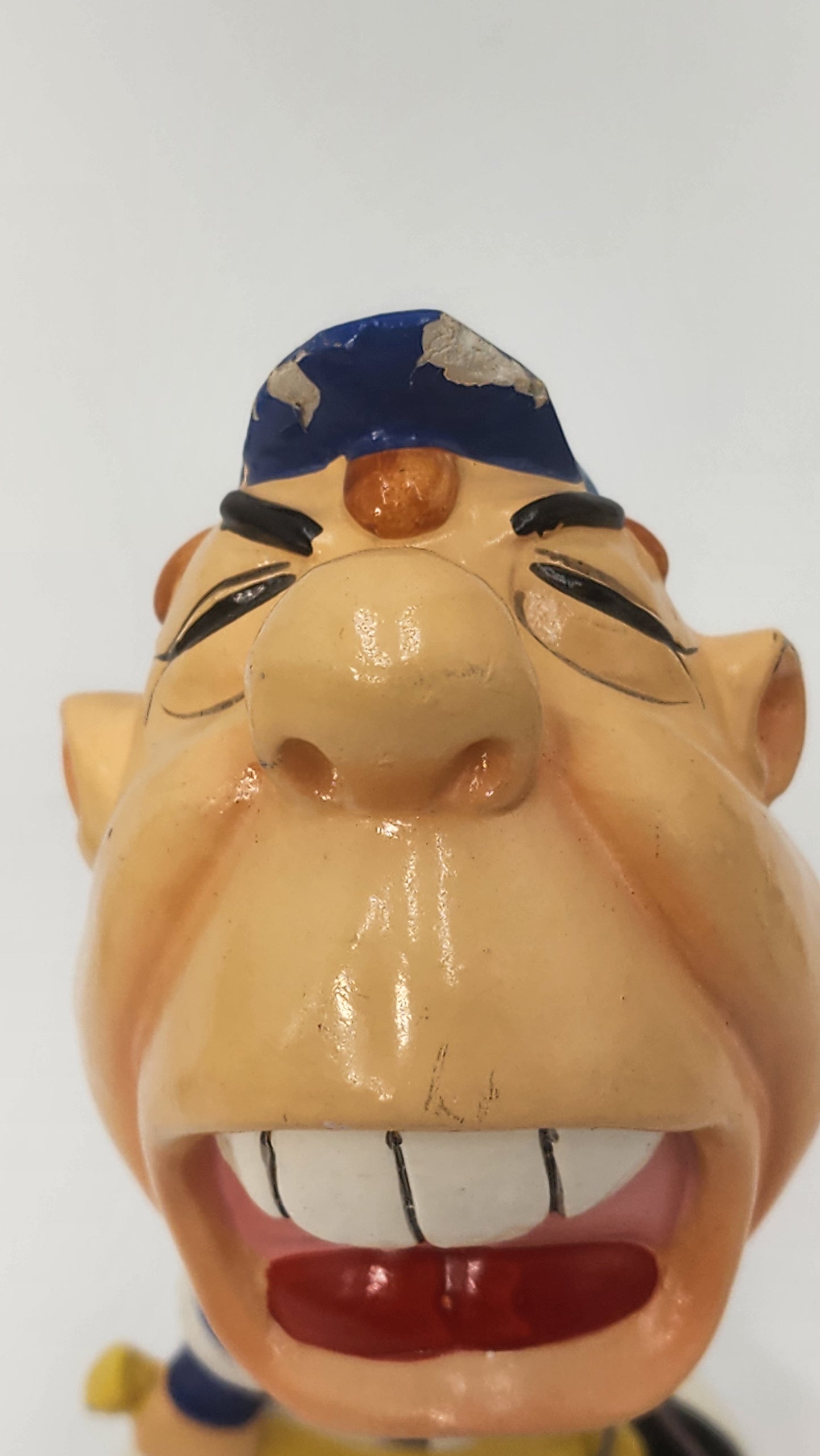Dodgers Weirdo Cry Baby