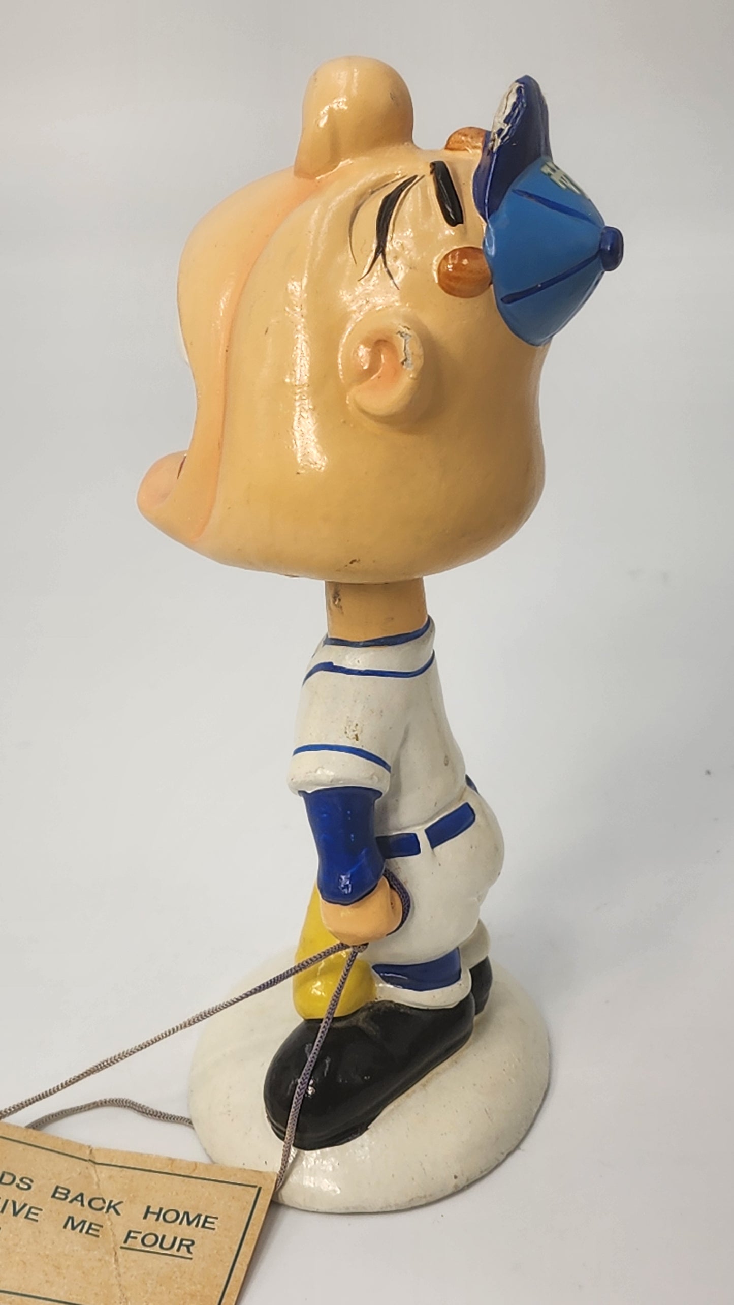 Dodgers Weirdo Cry Baby