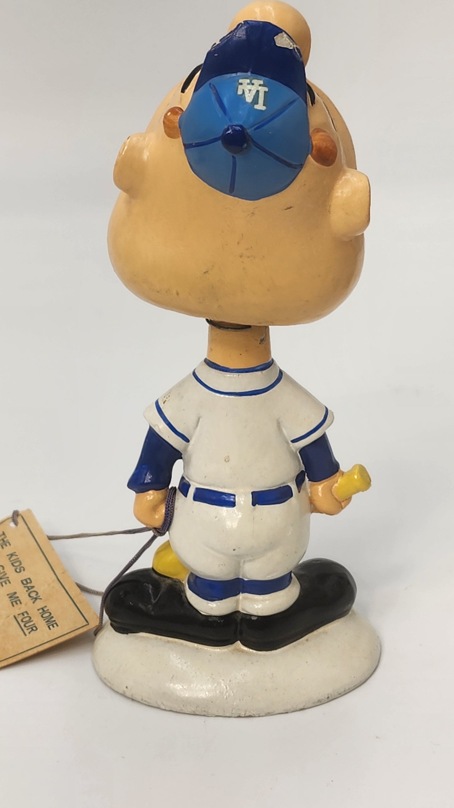 Dodgers Weirdo Cry Baby
