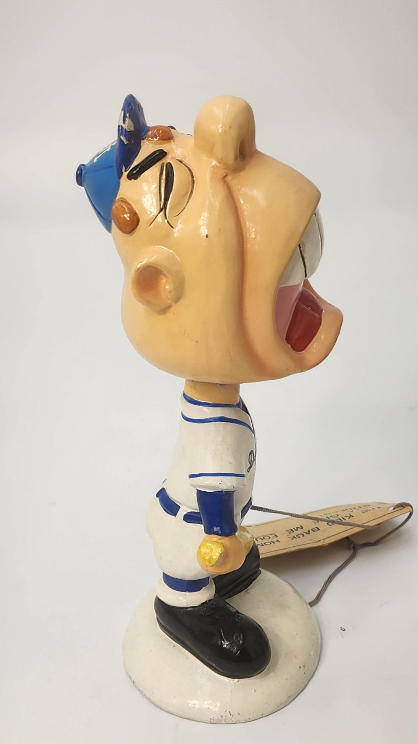 Dodgers Weirdo Cry Baby