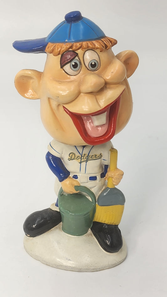 Dodgers Weirdo Sweeper Clean Up