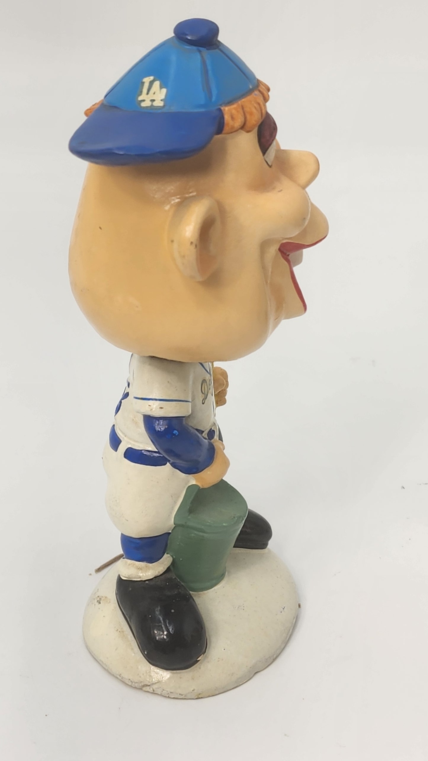 Dodgers Weirdo Sweeper Clean Up