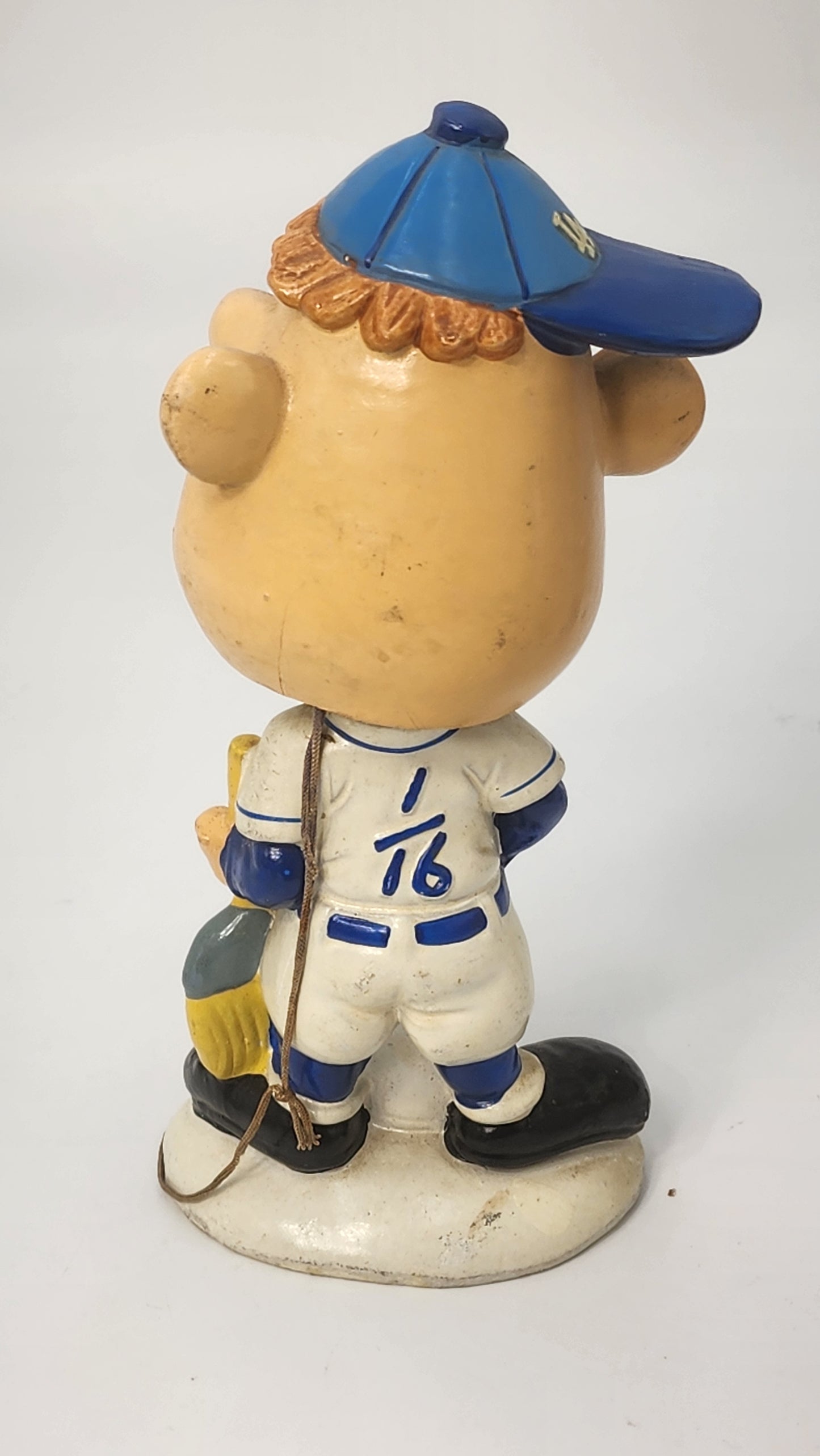 Dodgers Weirdo Sweeper Clean Up