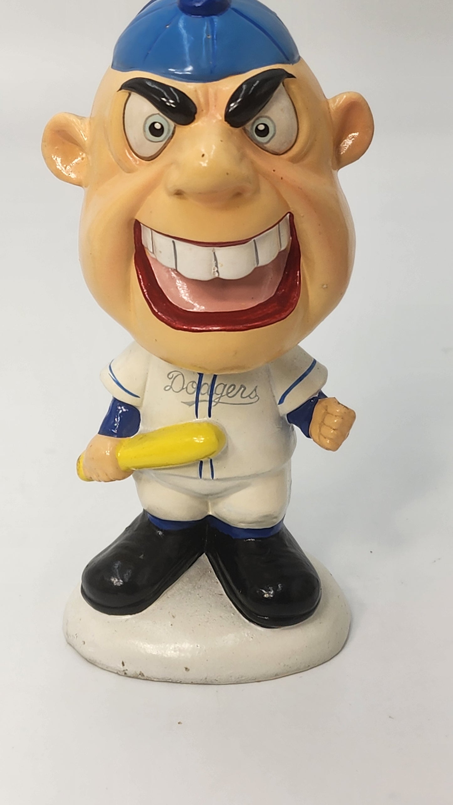 Dodgers Weirdo Leo Durocher