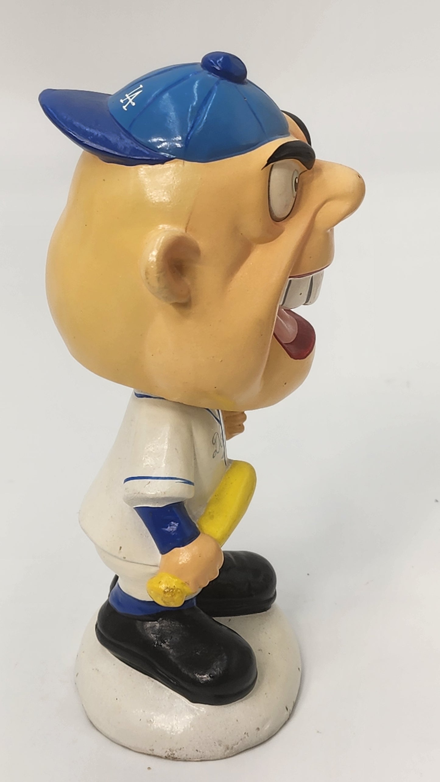 Dodgers Weirdo Leo Durocher