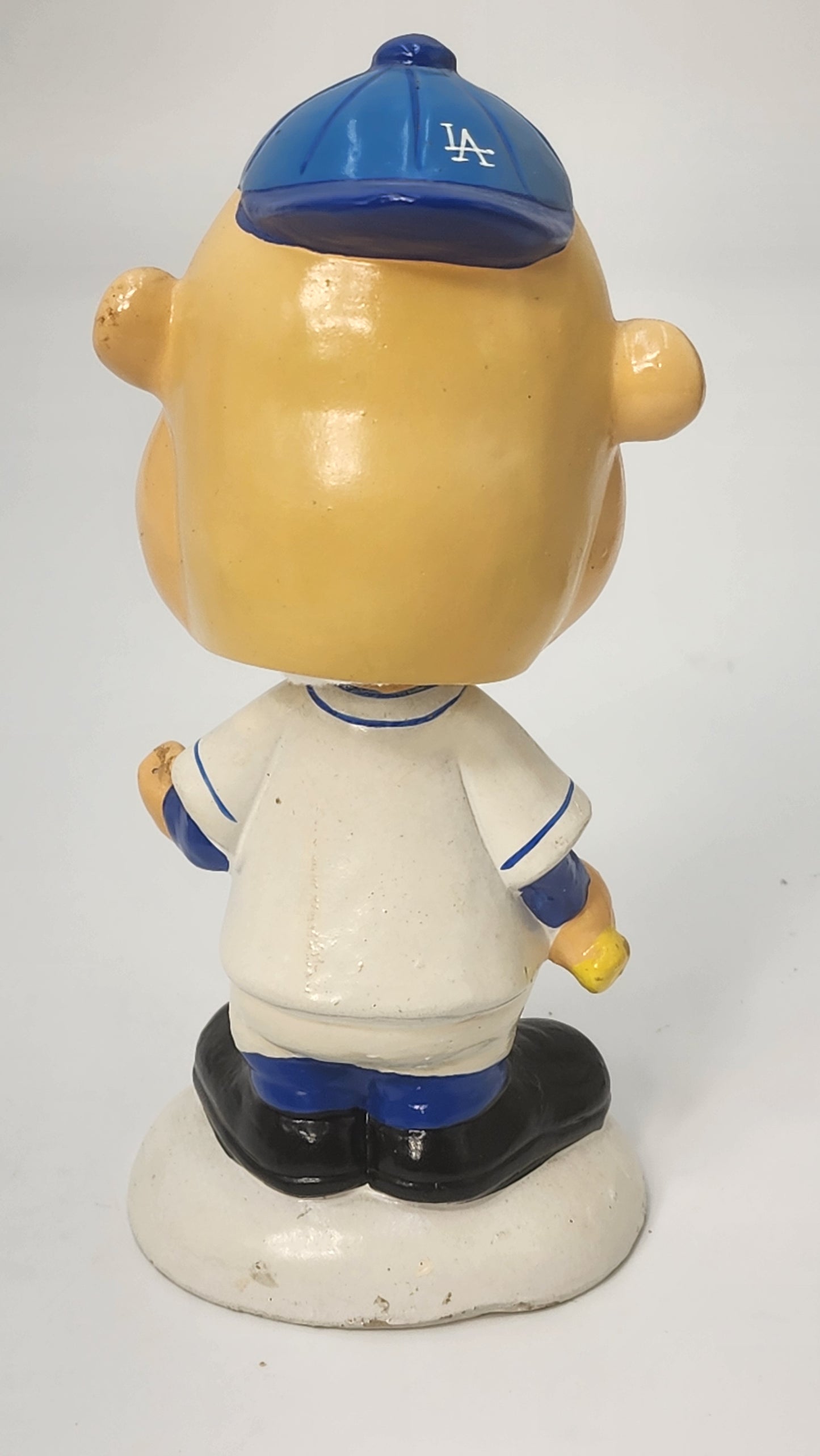 Dodgers Weirdo Leo Durocher