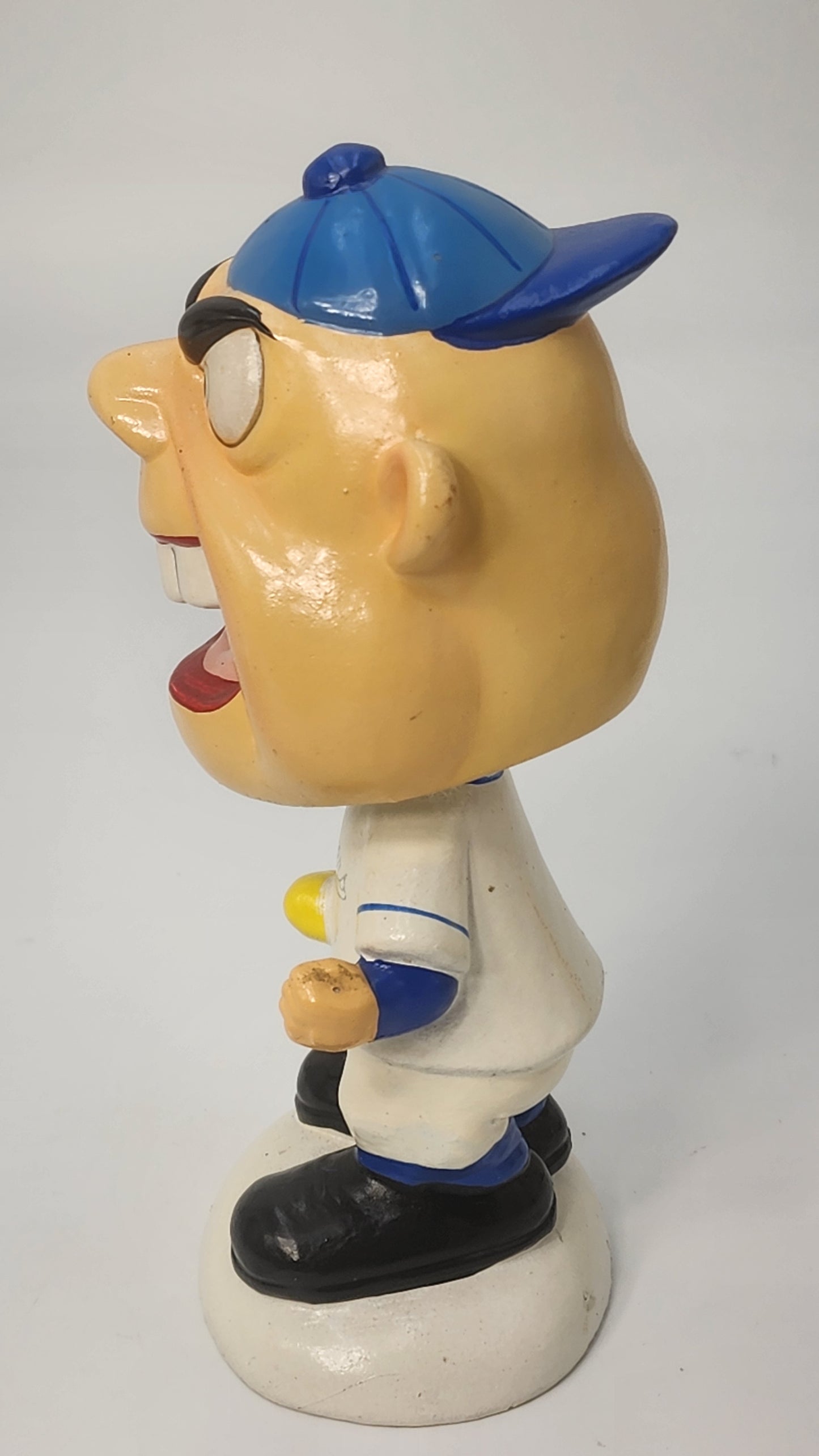 Dodgers Weirdo Leo Durocher