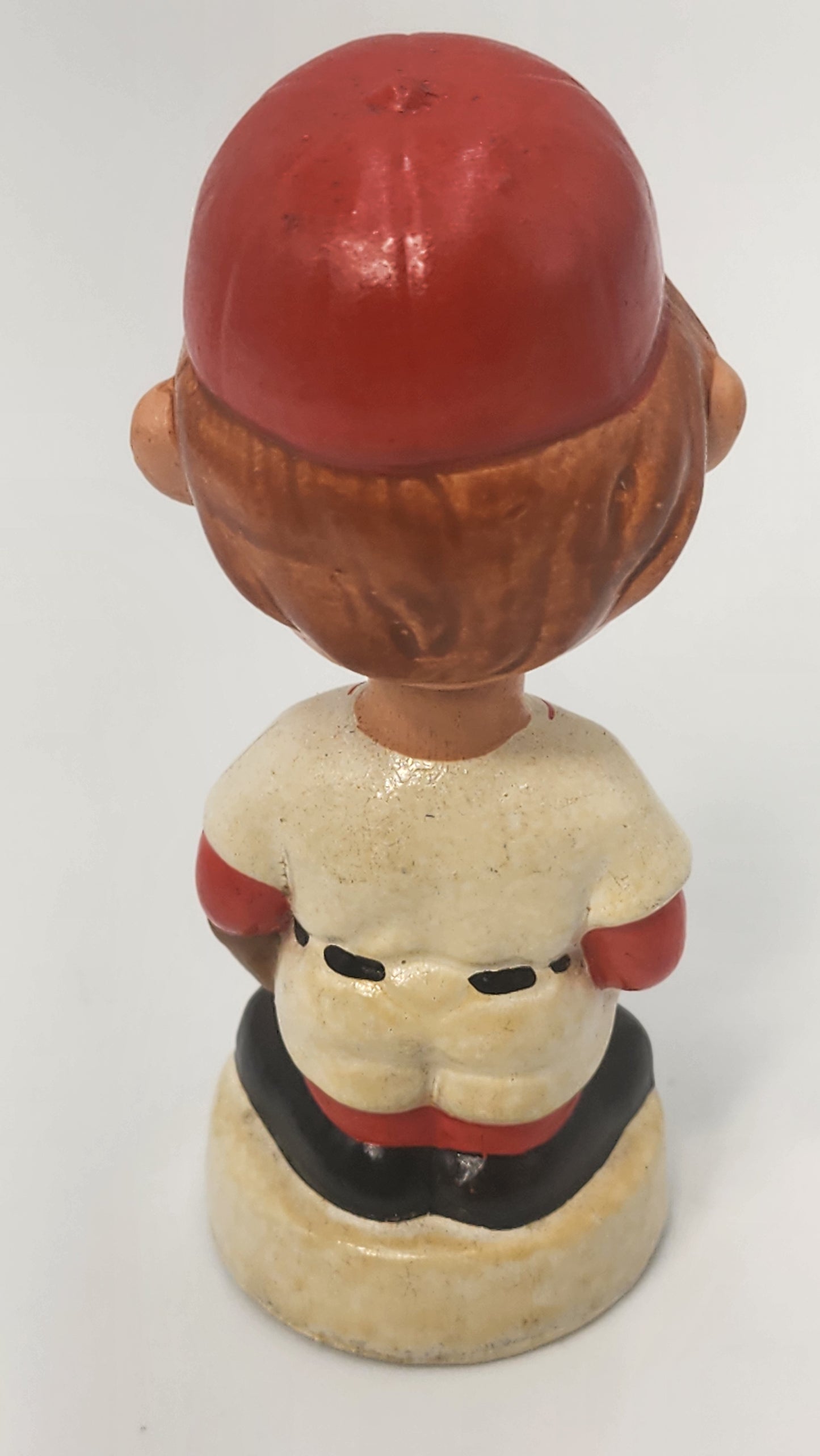 Boston Redsox Beatle Haircut Mini