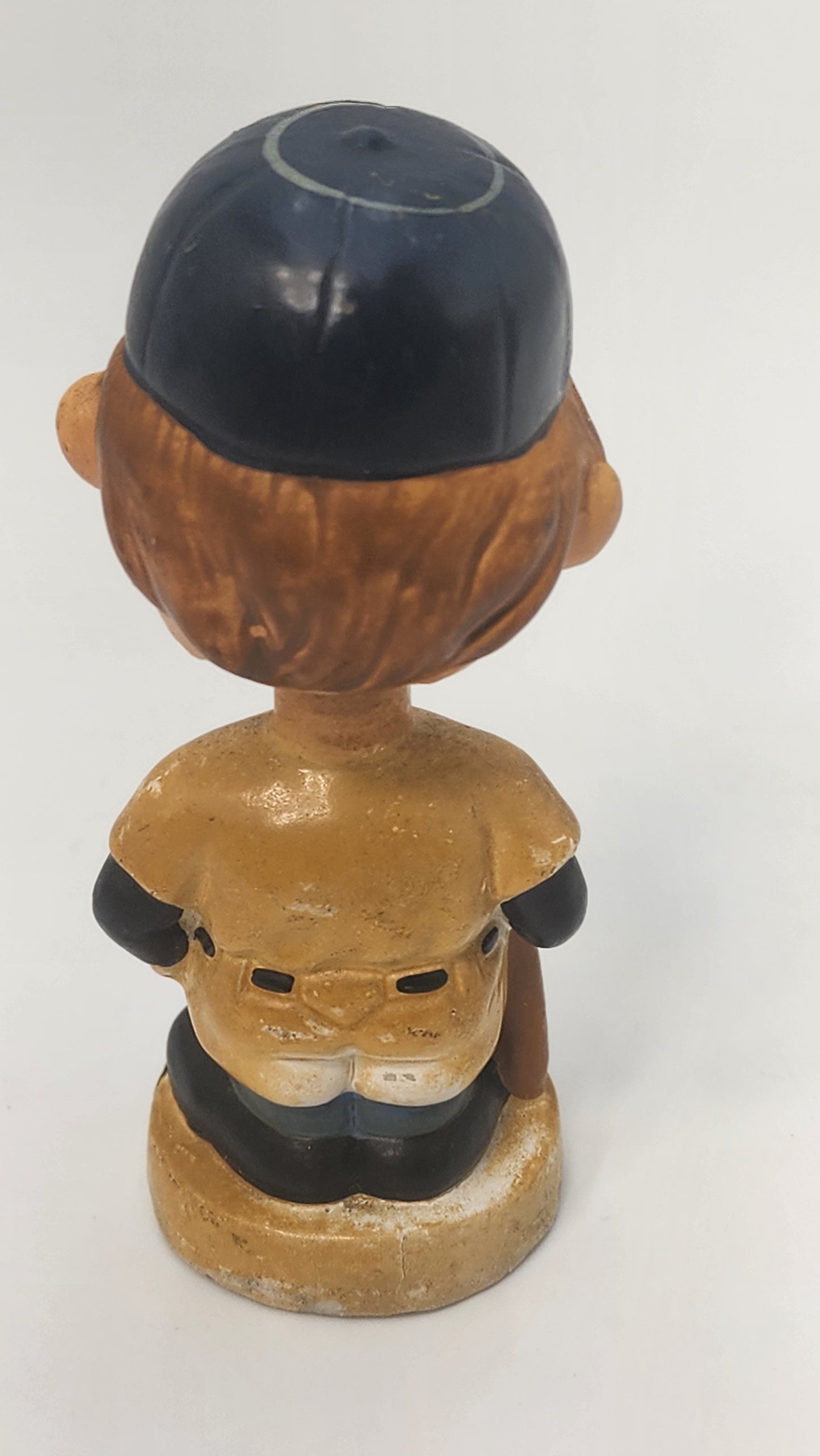 Anaheim Angels Beatle Haircut Mini