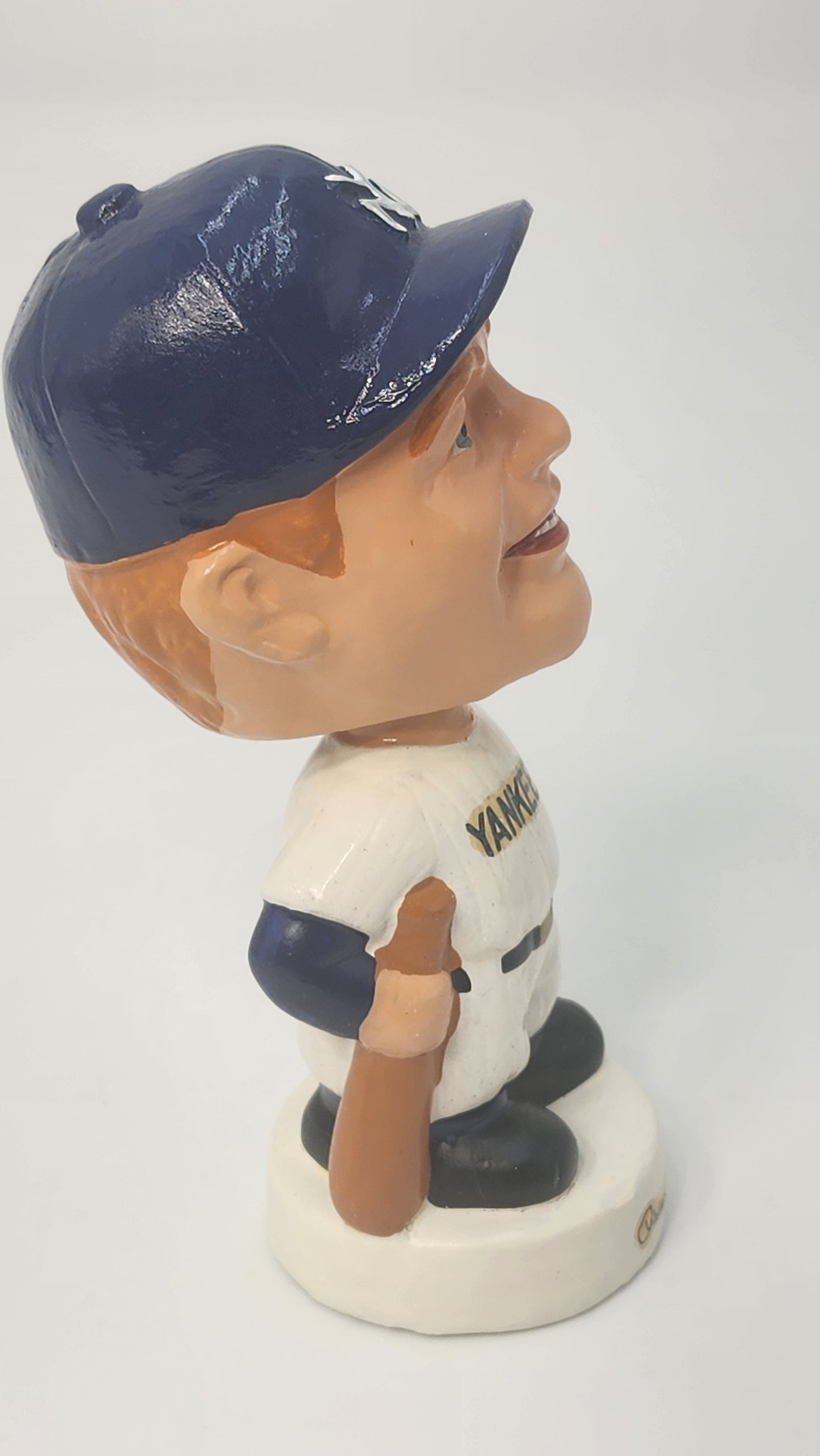 New York Yankees Mickey Mantle Mini